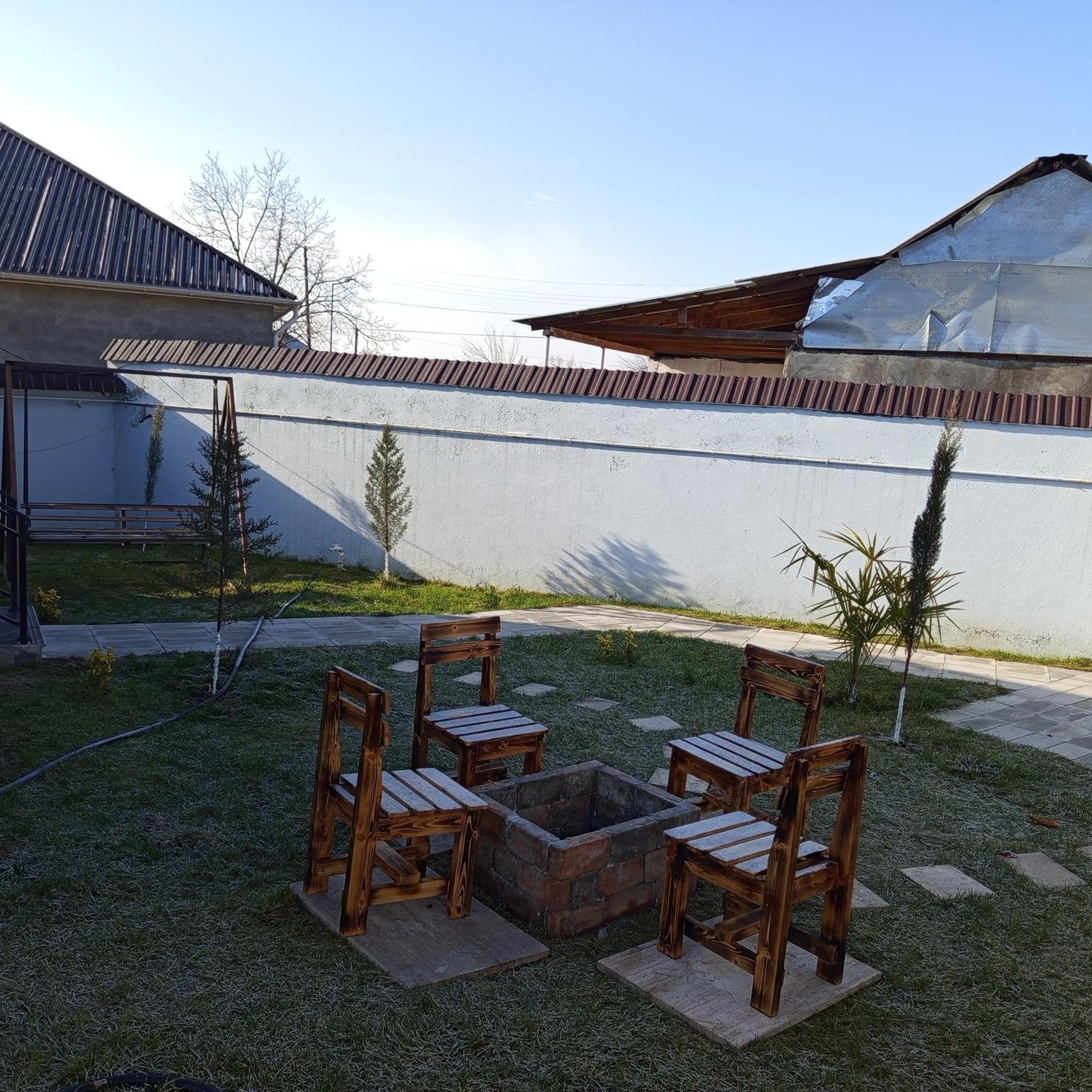 Gabala Qafqaz Quest hause