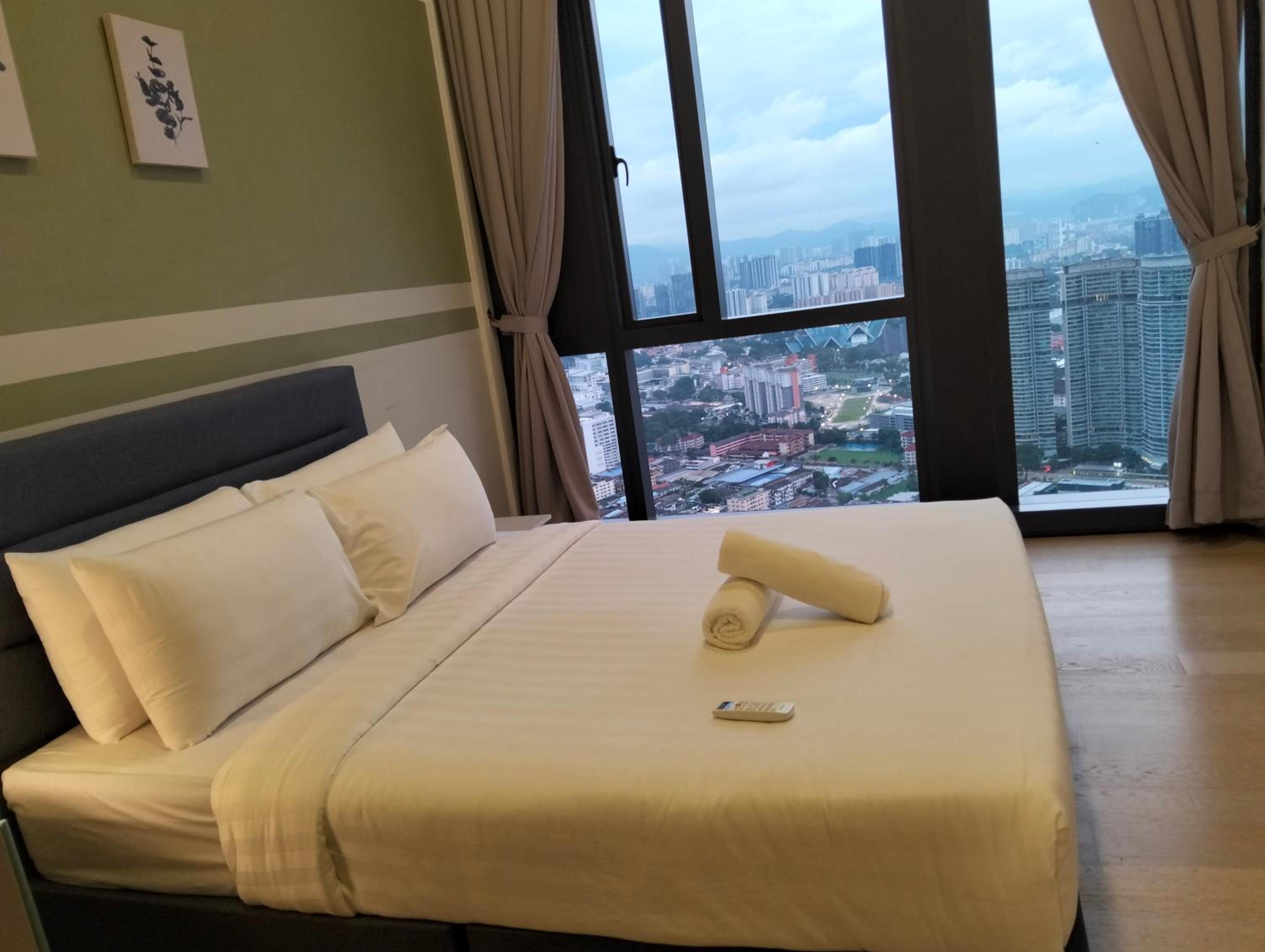 Star KLCC by BHS