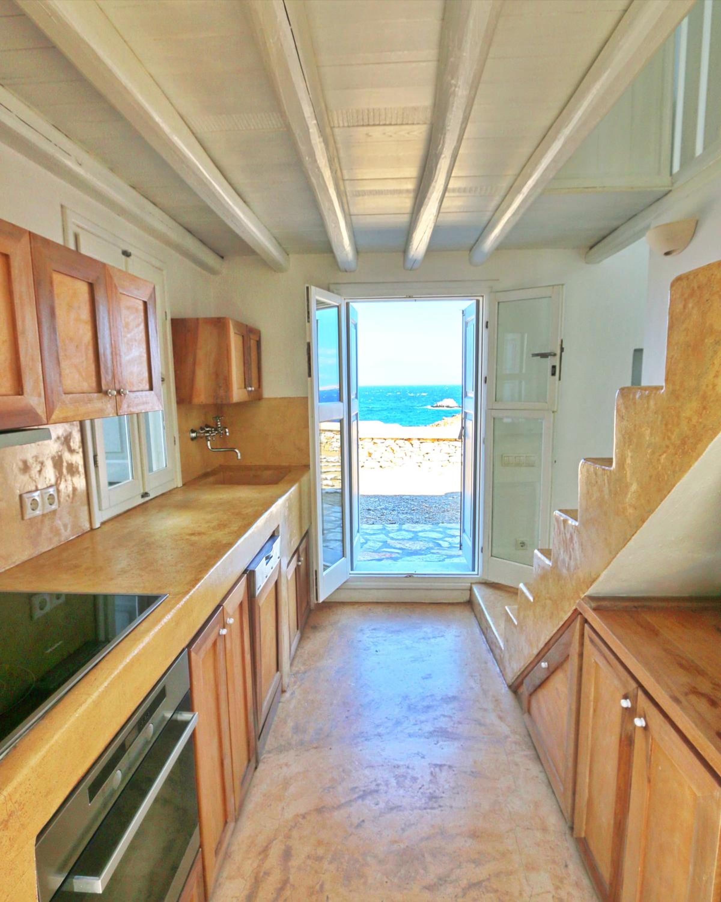 Folegandros Villas
