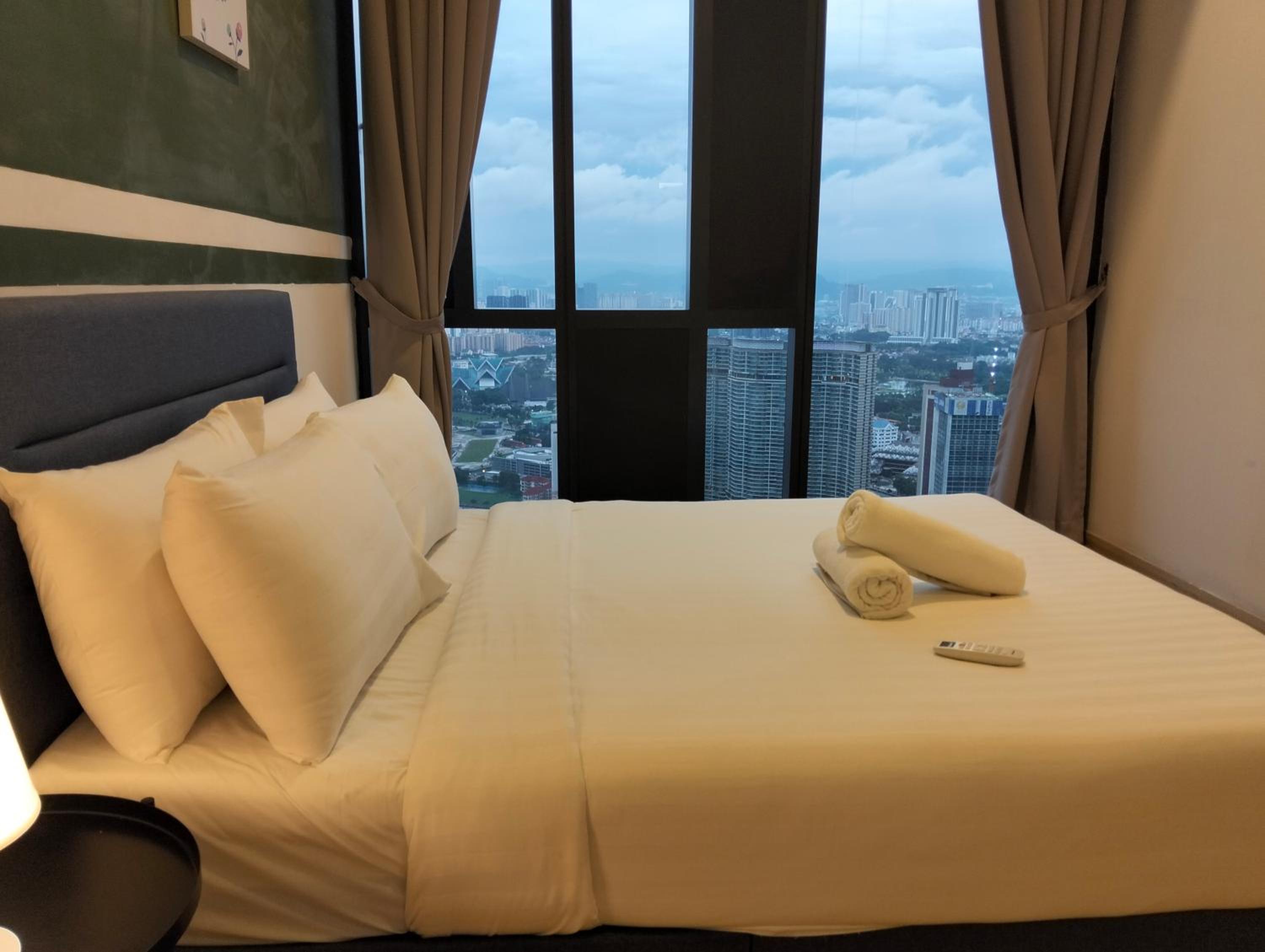 Star KLCC by BHS
