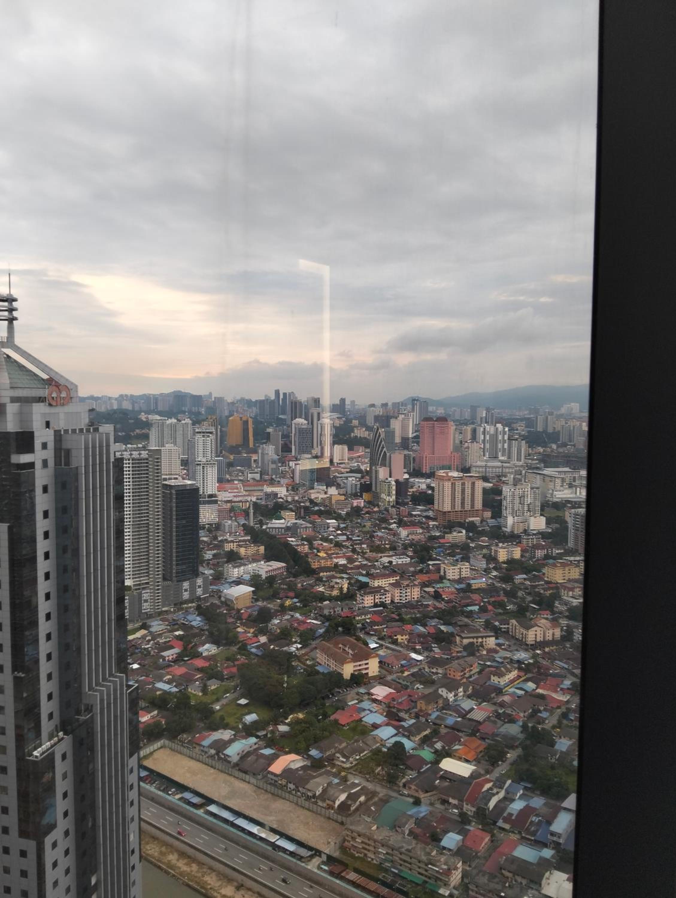 Star KLCC by BHS