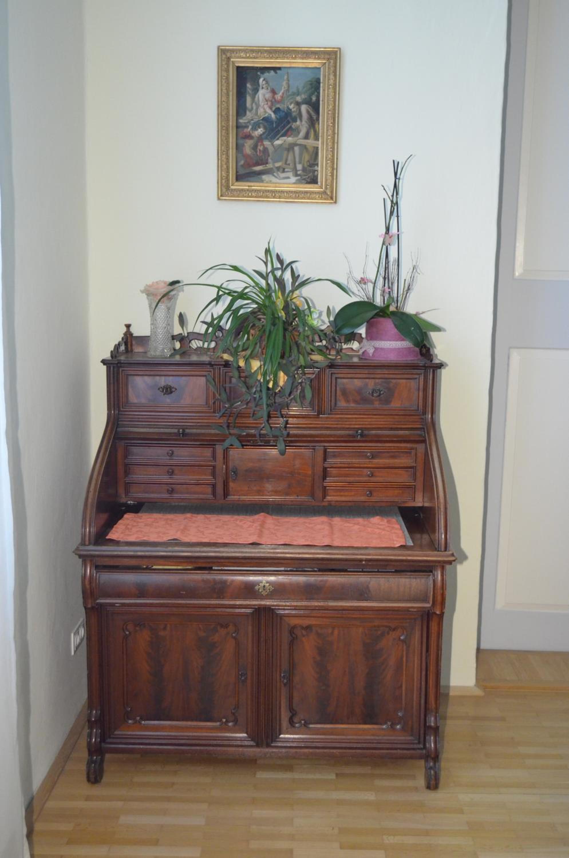 Gästehaus im Priesterseminar Salzburg
