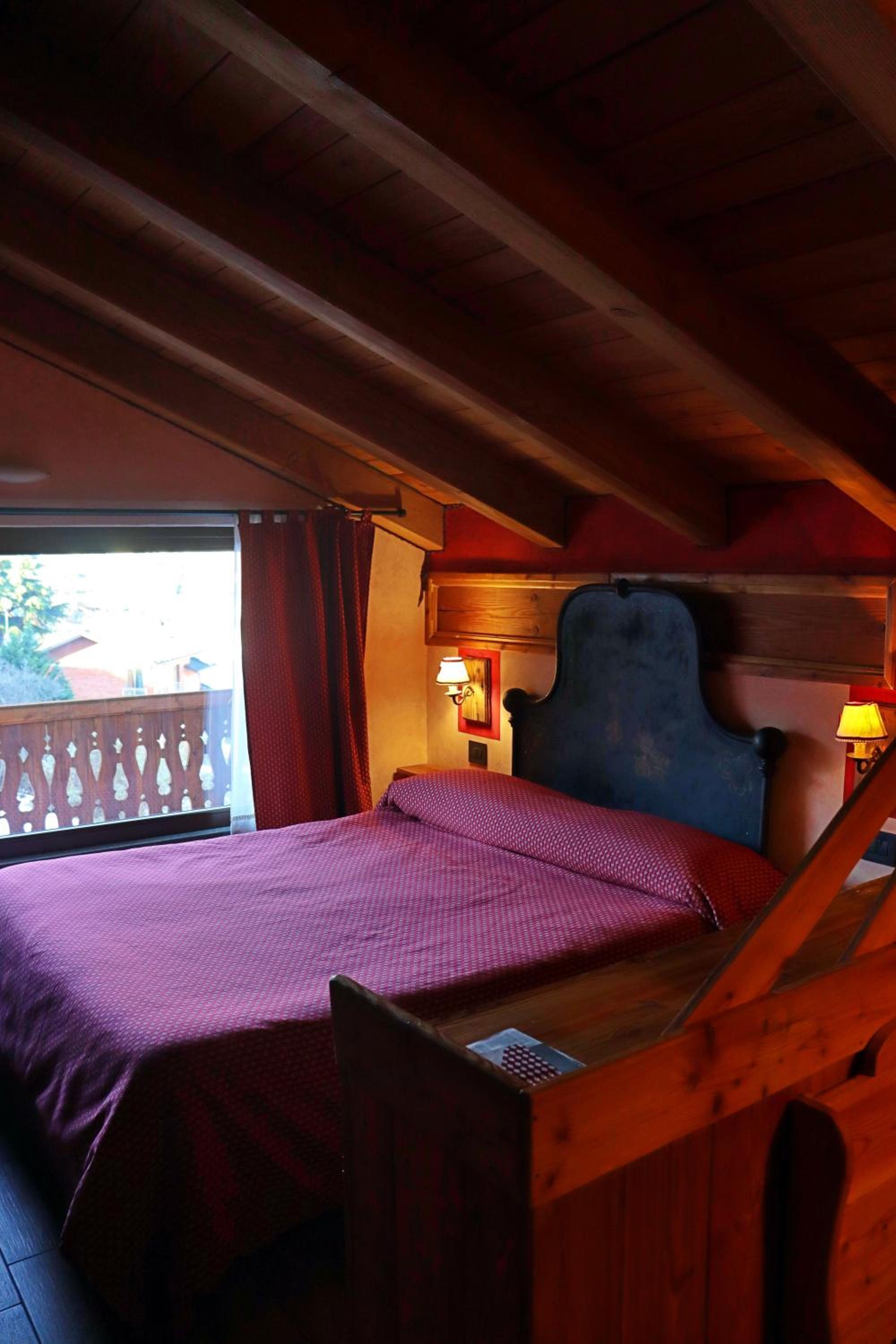 Agriturismo B&B Chèvres à Cheval