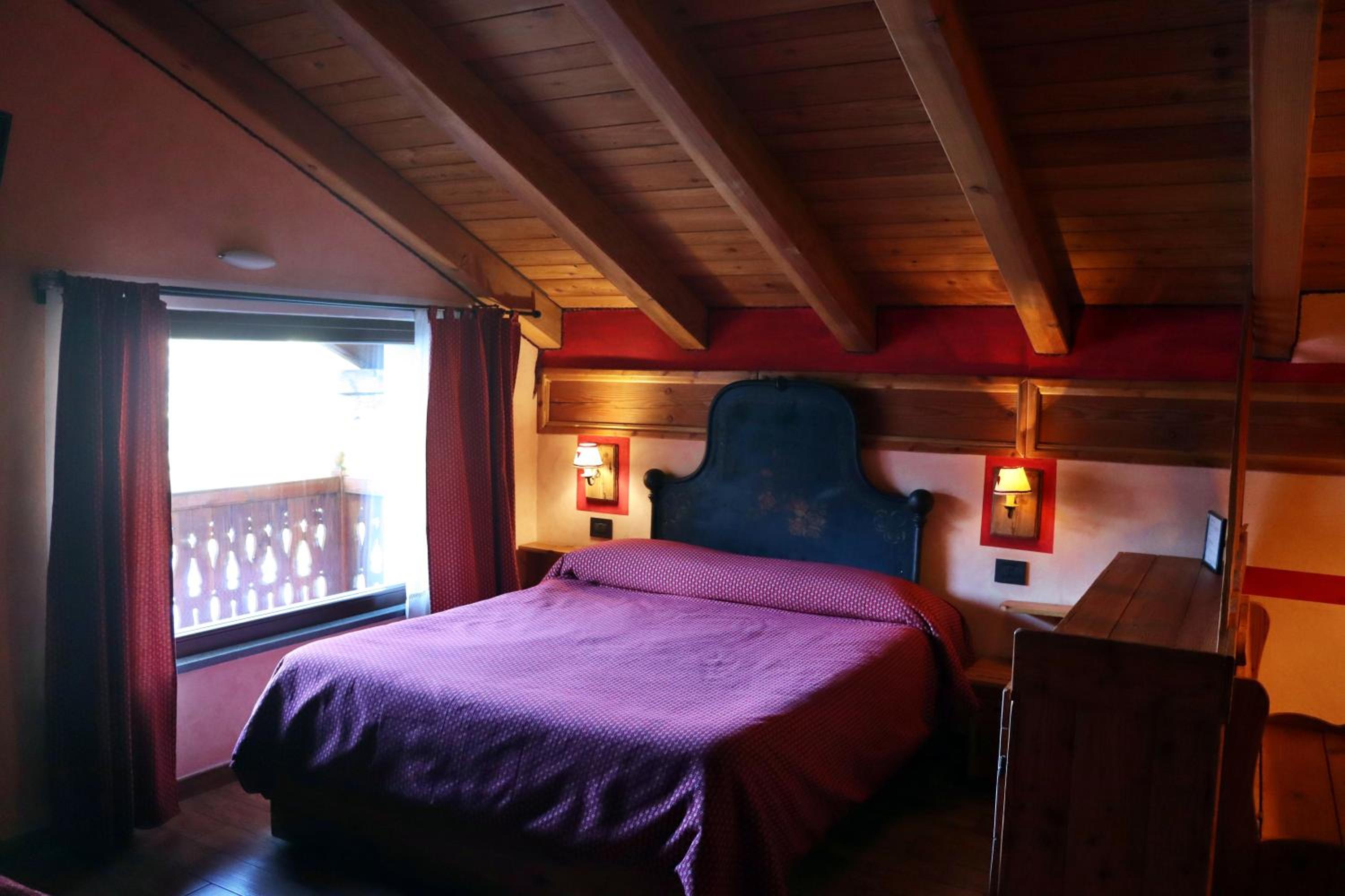 Agriturismo B&B Chèvres à Cheval