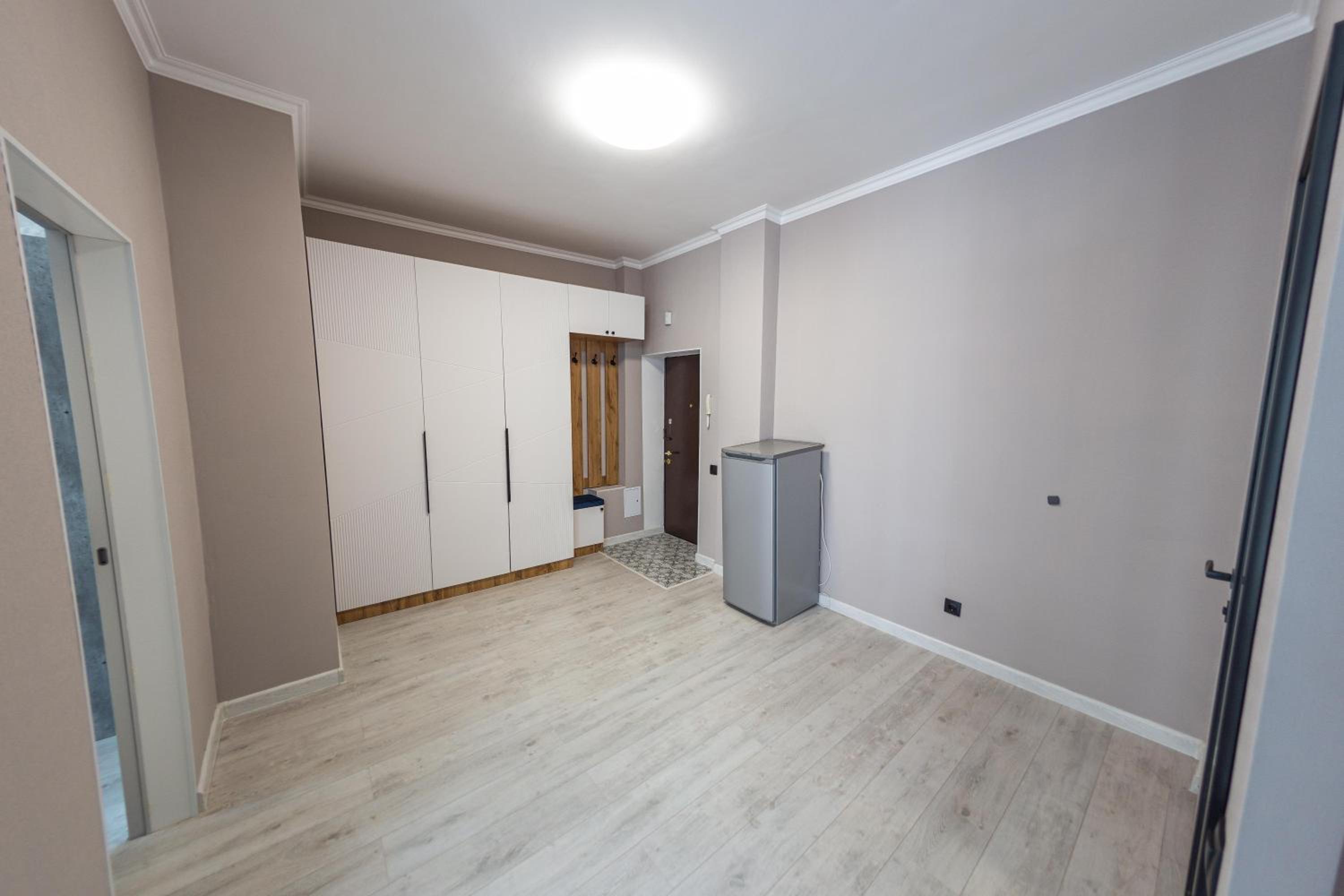2-room Appartments in the center of Astana view 4