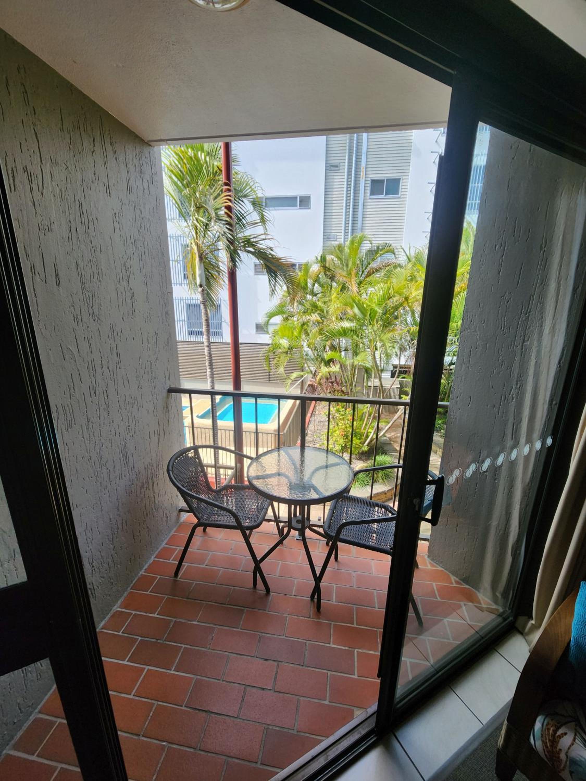 Water View Resort in North Ward
