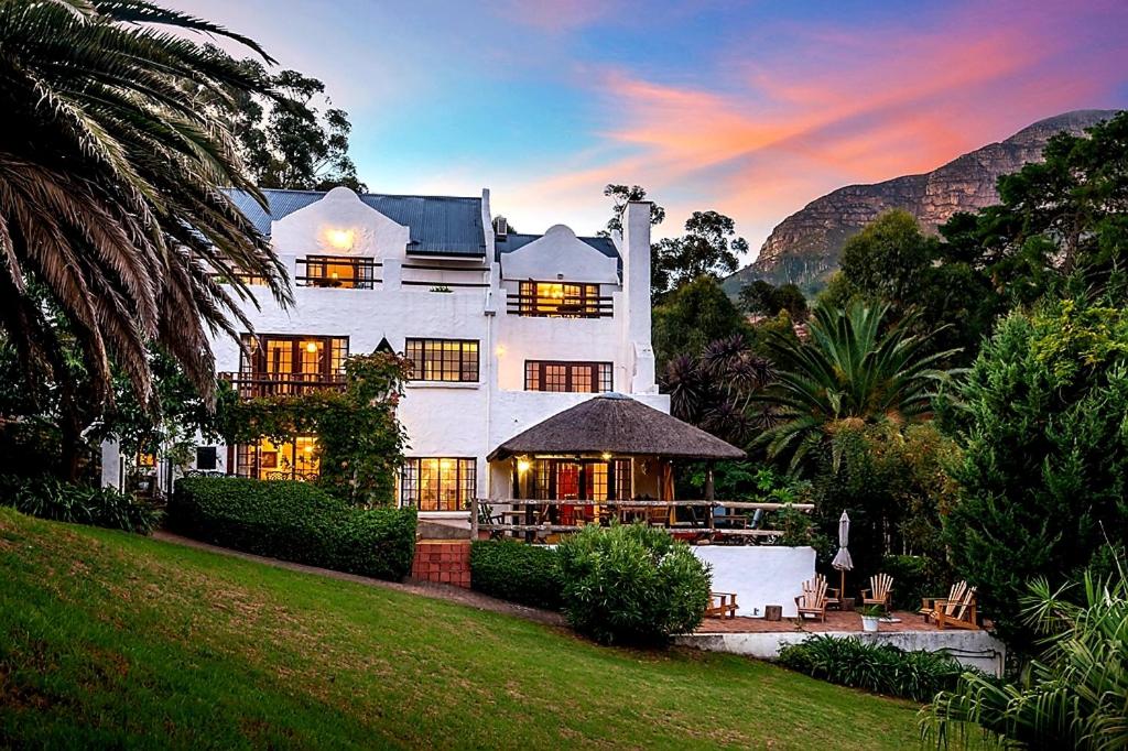 De Molen Guest House