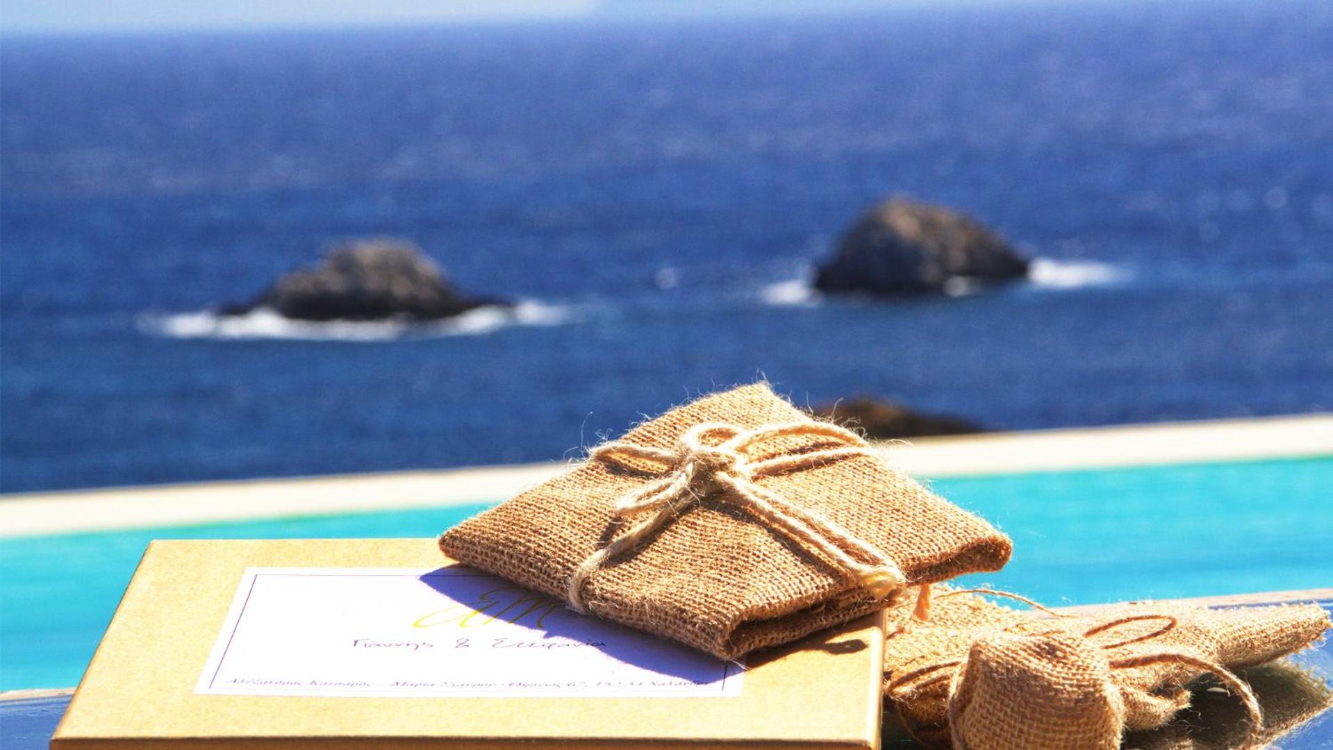 Folegandros Villas