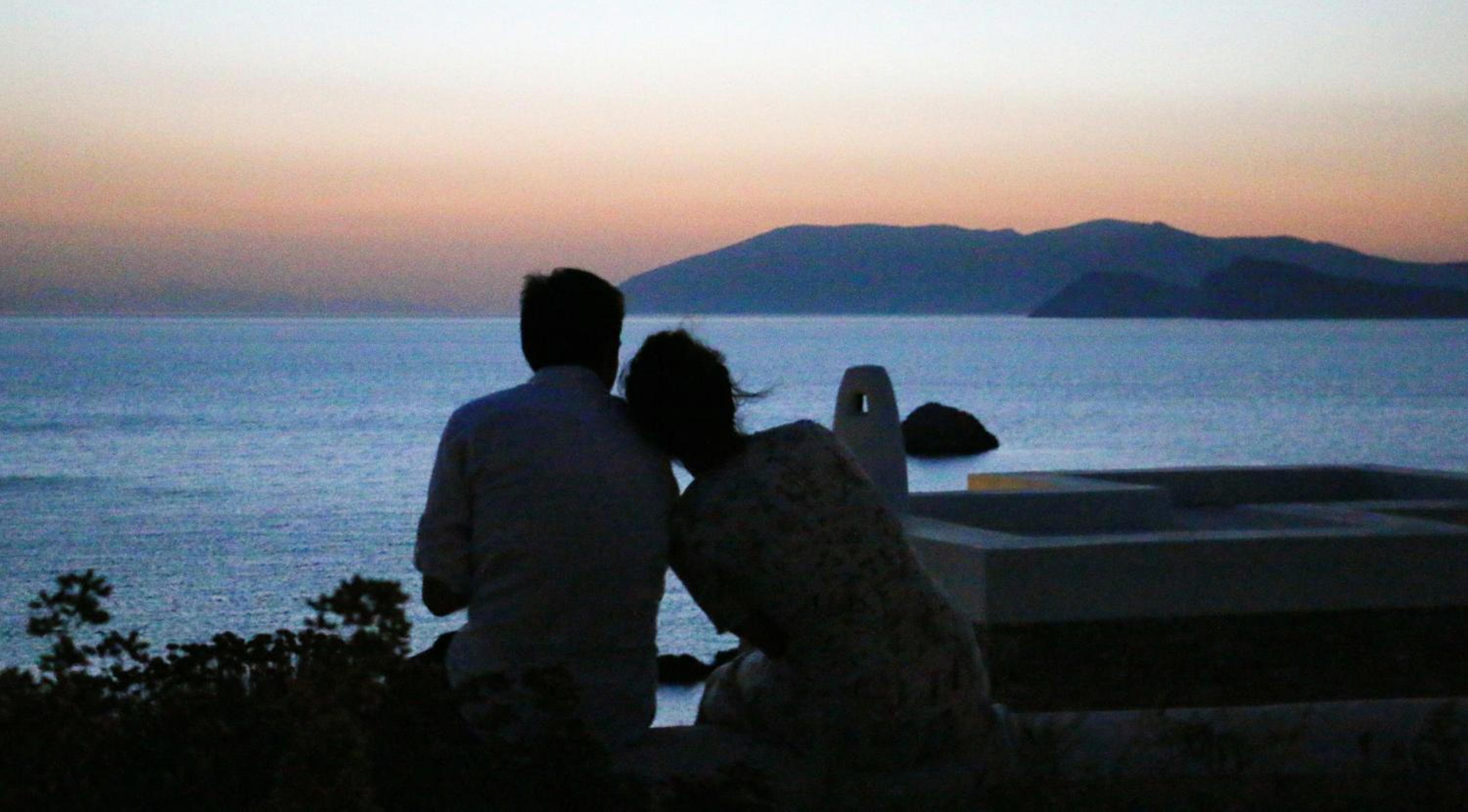 Folegandros Villas
