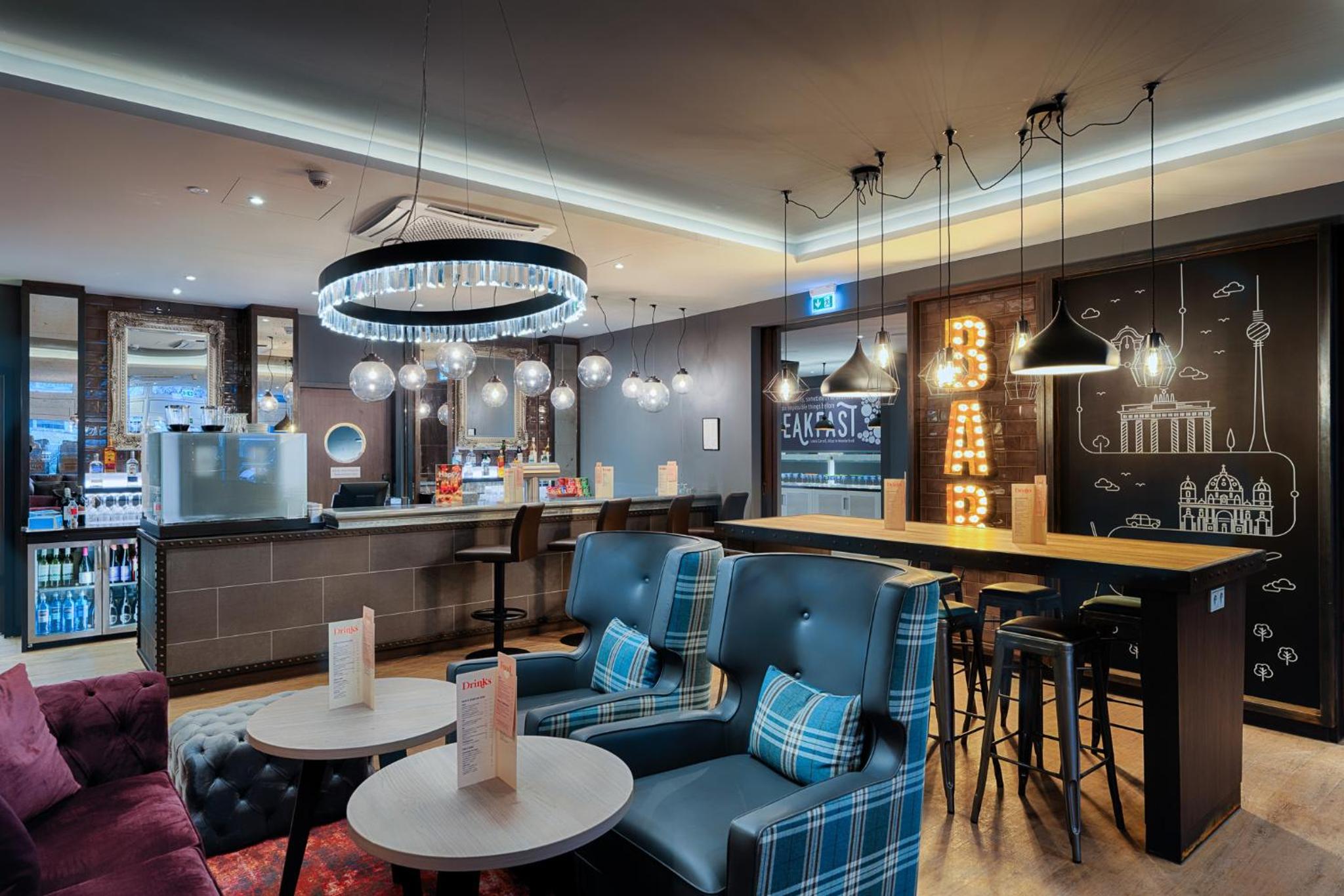 Premier Inn Berlin City Süd