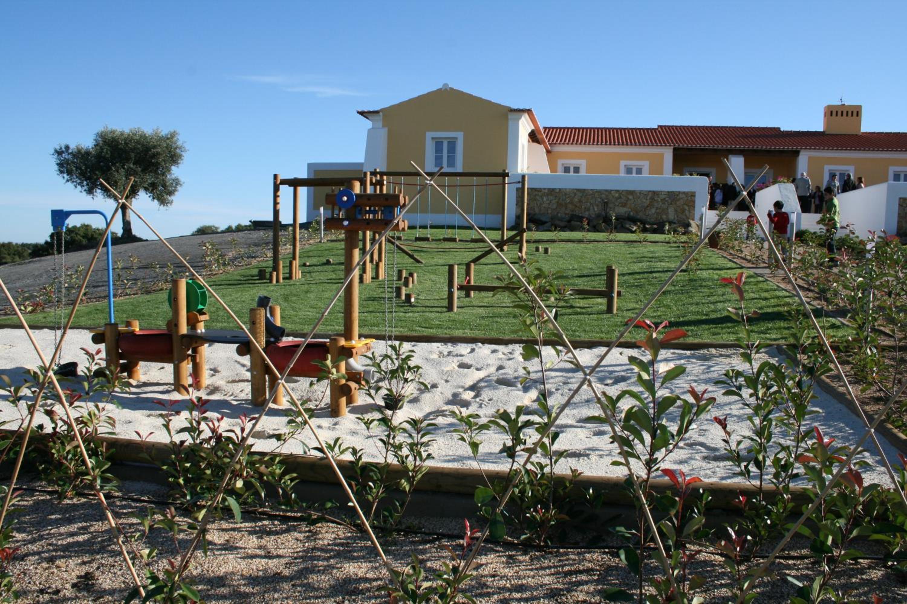 Monte do Giestal - Casas de Campo & Spa
