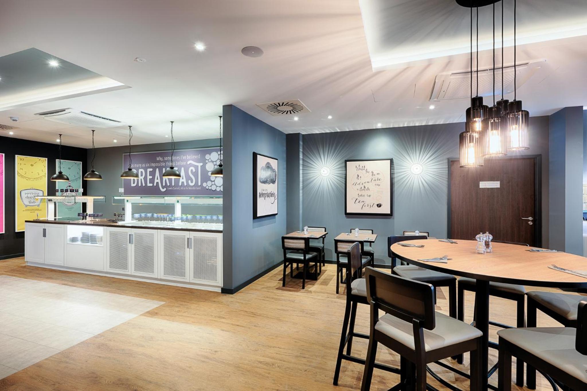 Premier Inn Berlin City Süd photo 5