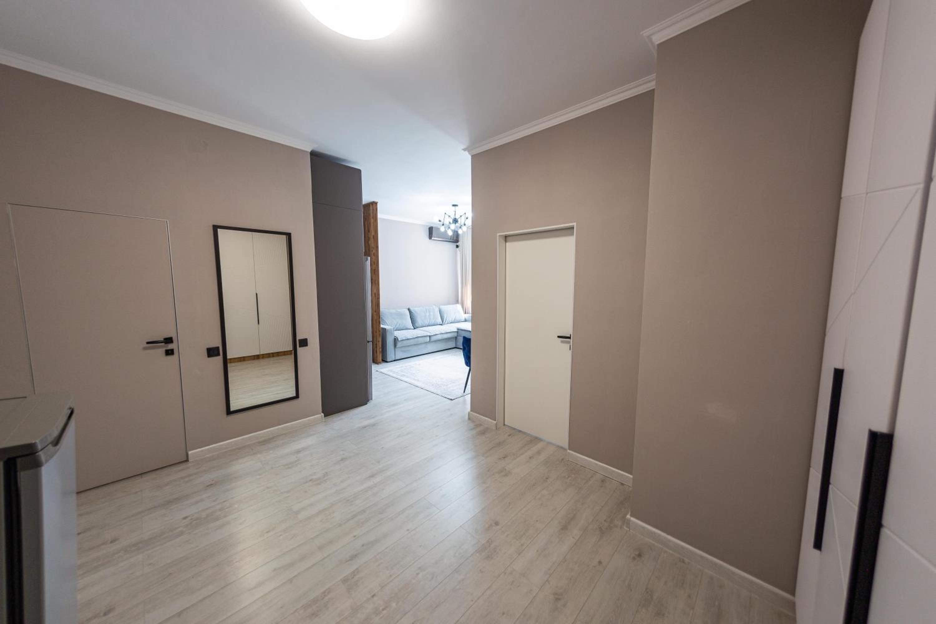 2-room Appartments in the center of Astana view 3