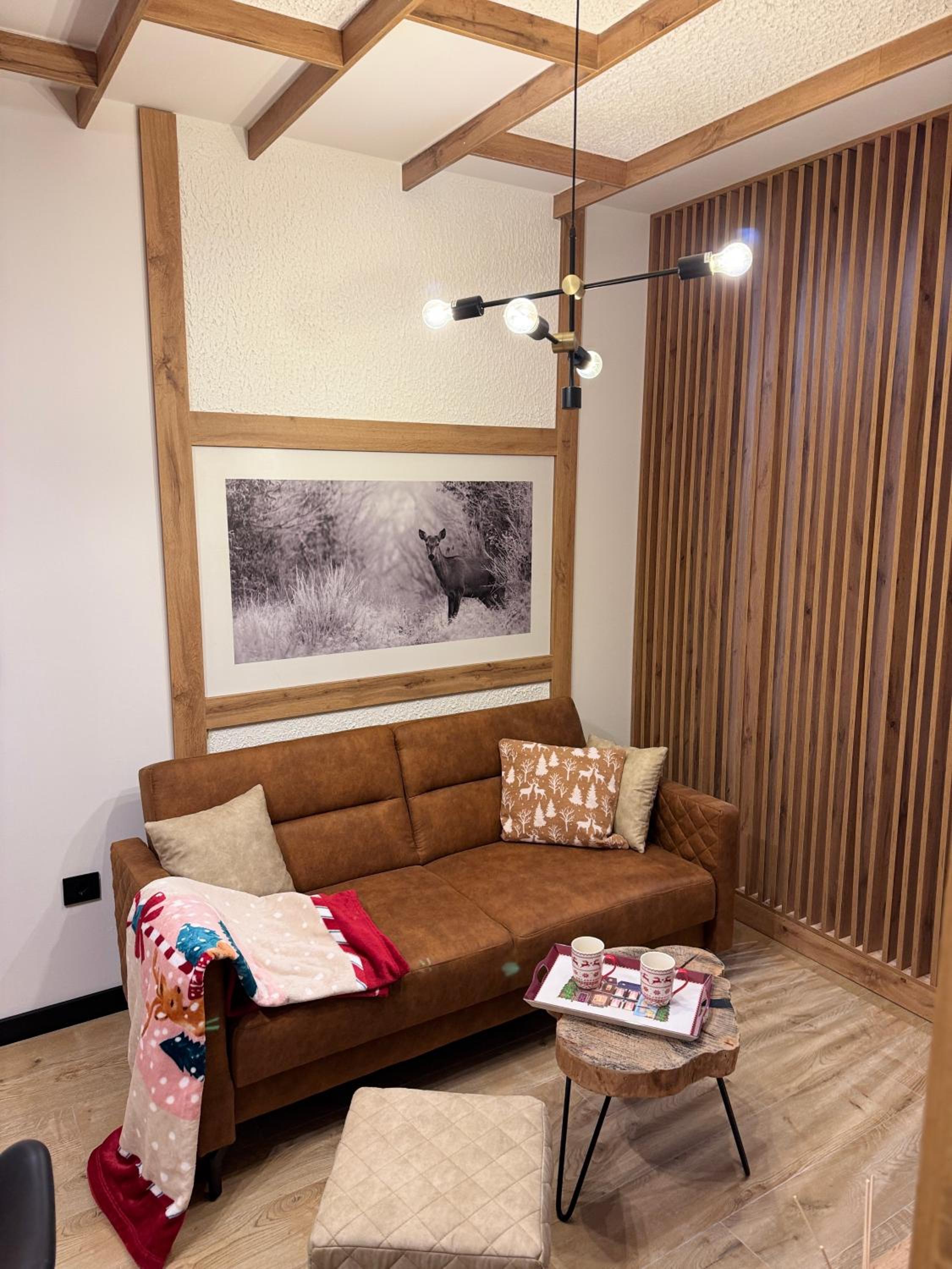 Winter Park Idila apartments