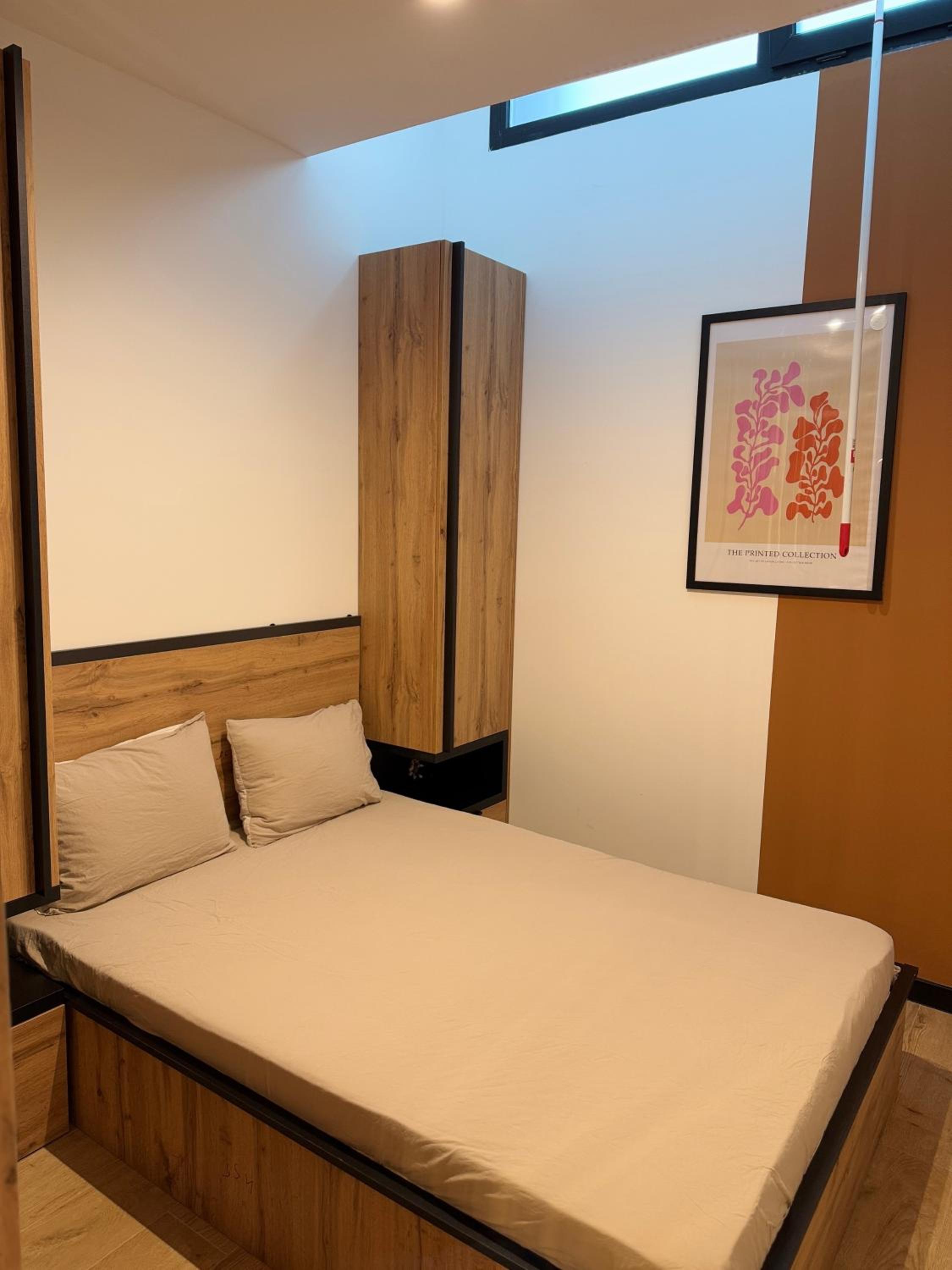Winter Park Idila apartments