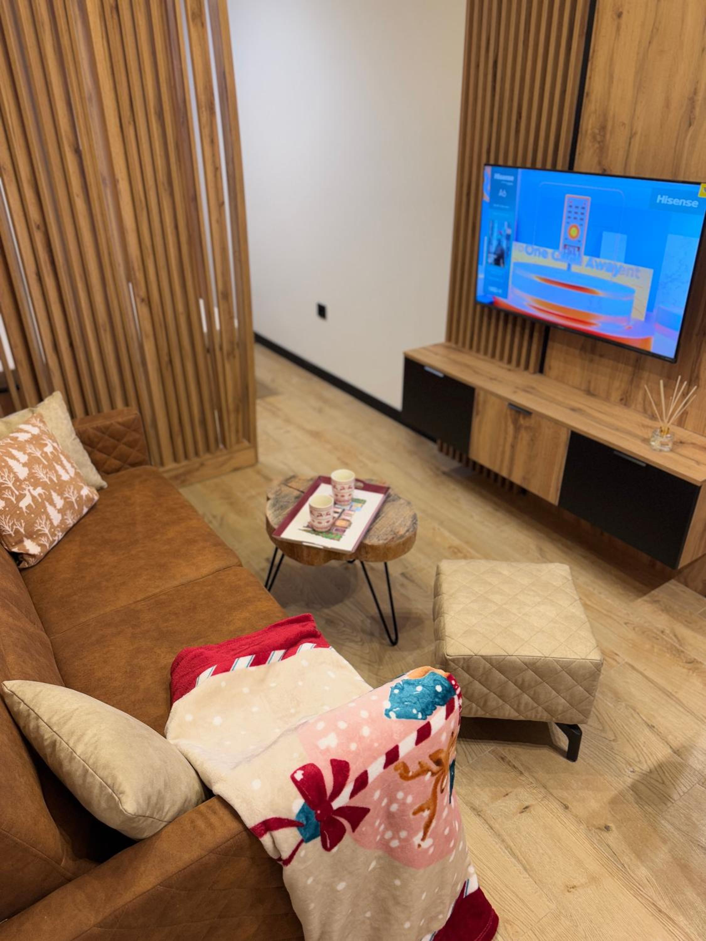 Winter Park Idila apartments
