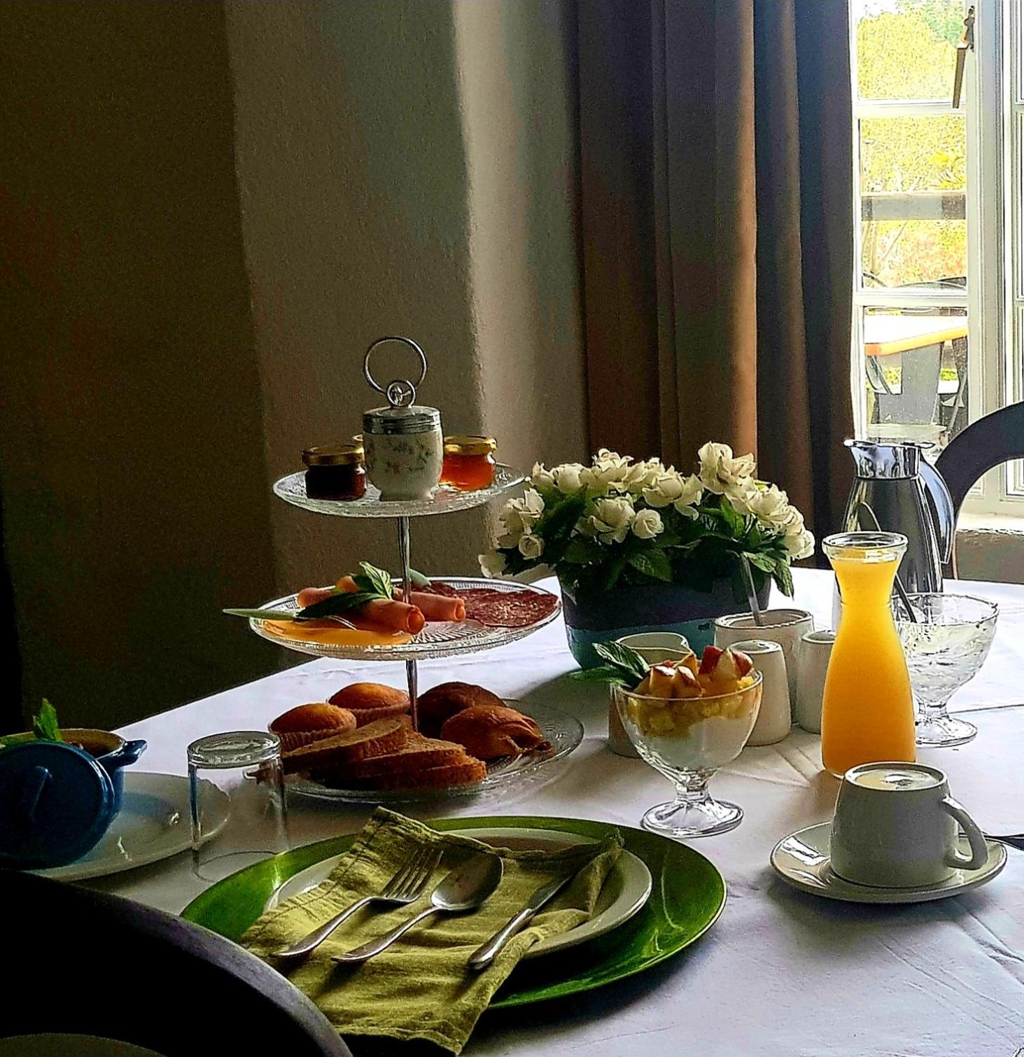 De Molen Guest House