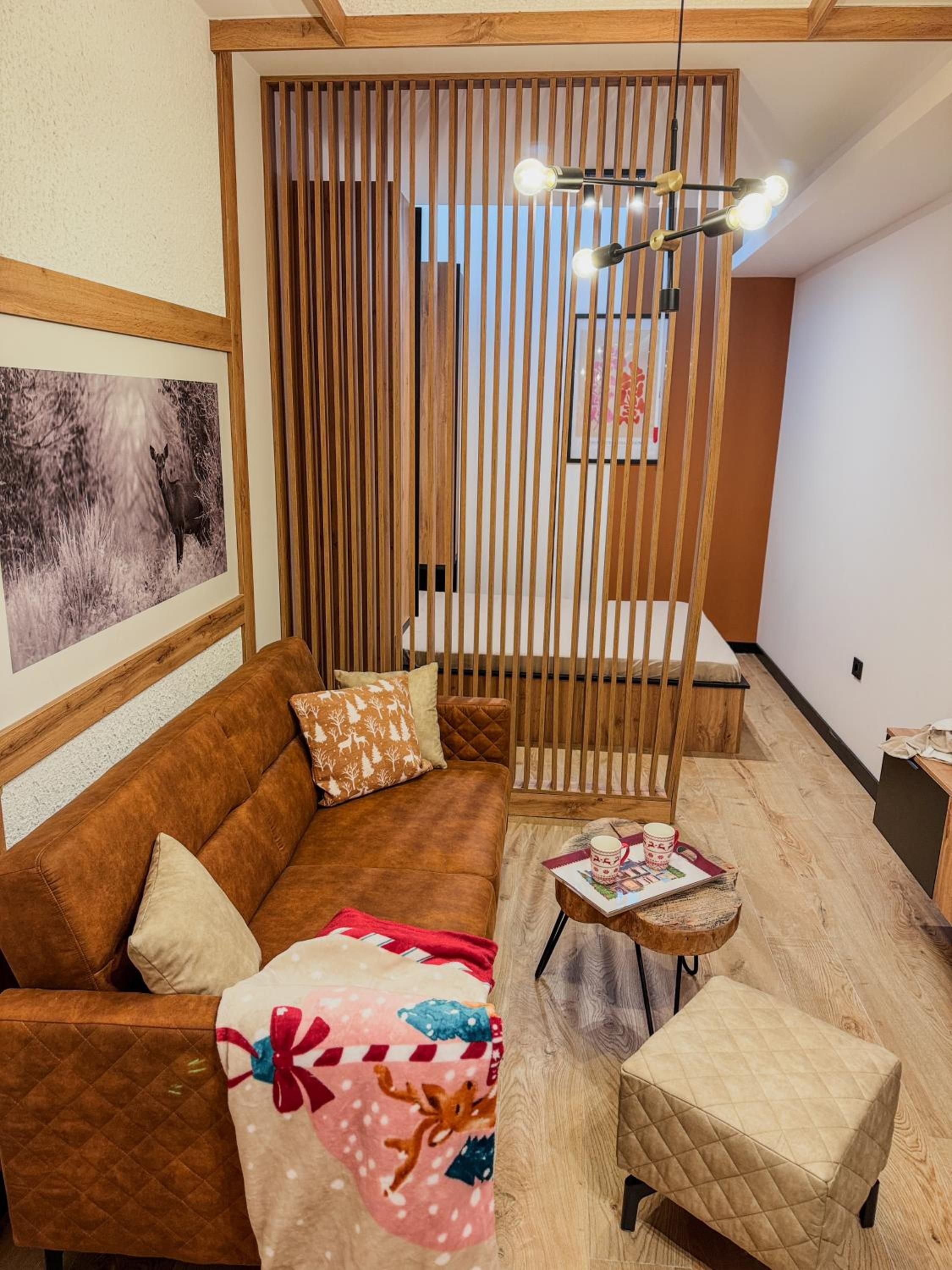 Winter Park Idila apartments