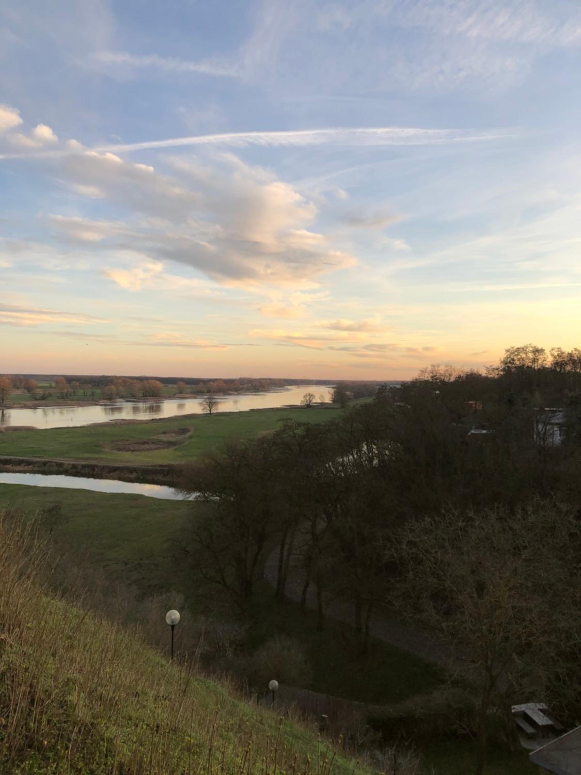 Ferienwohnung Ostblick