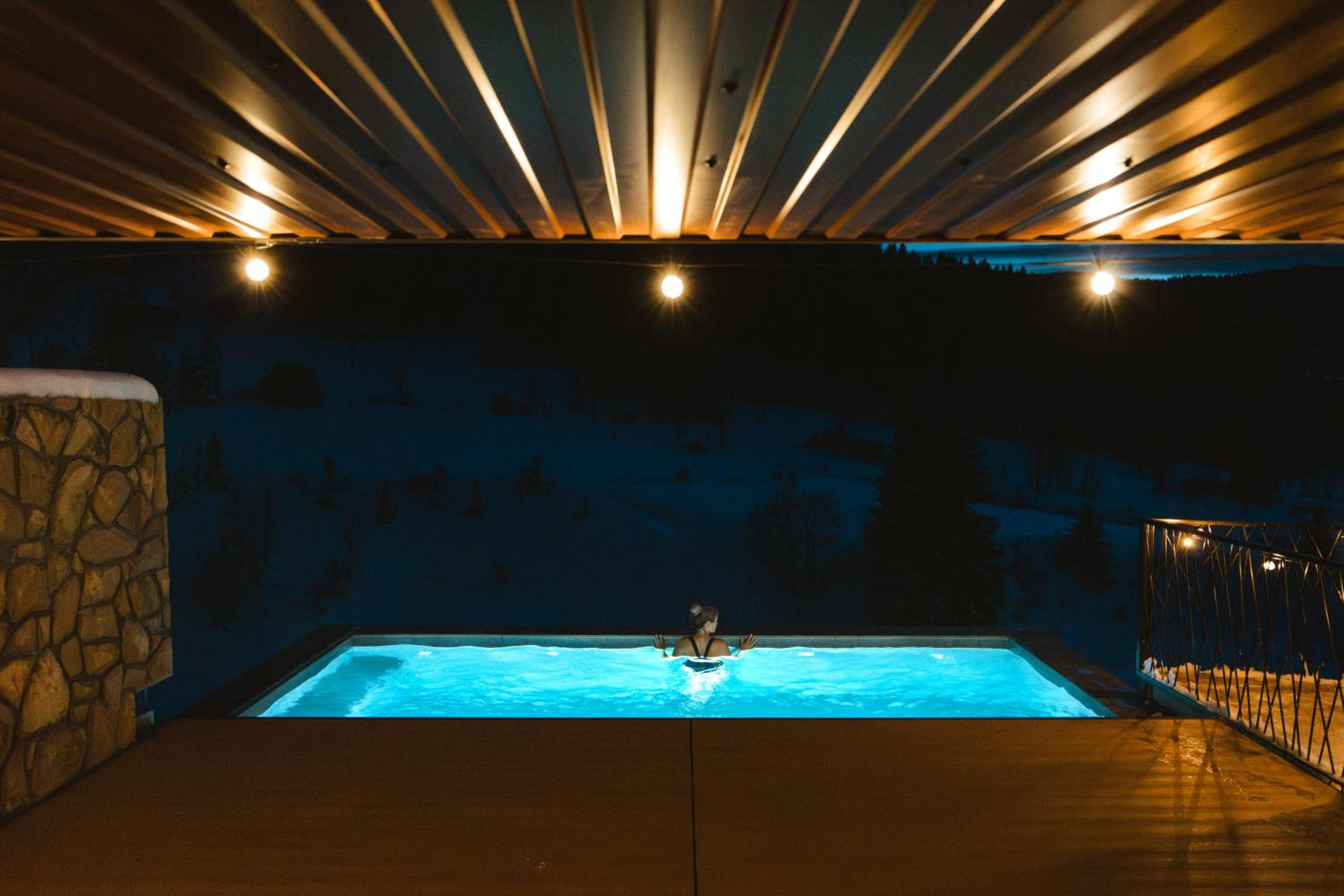 Euphoria - luxury villa