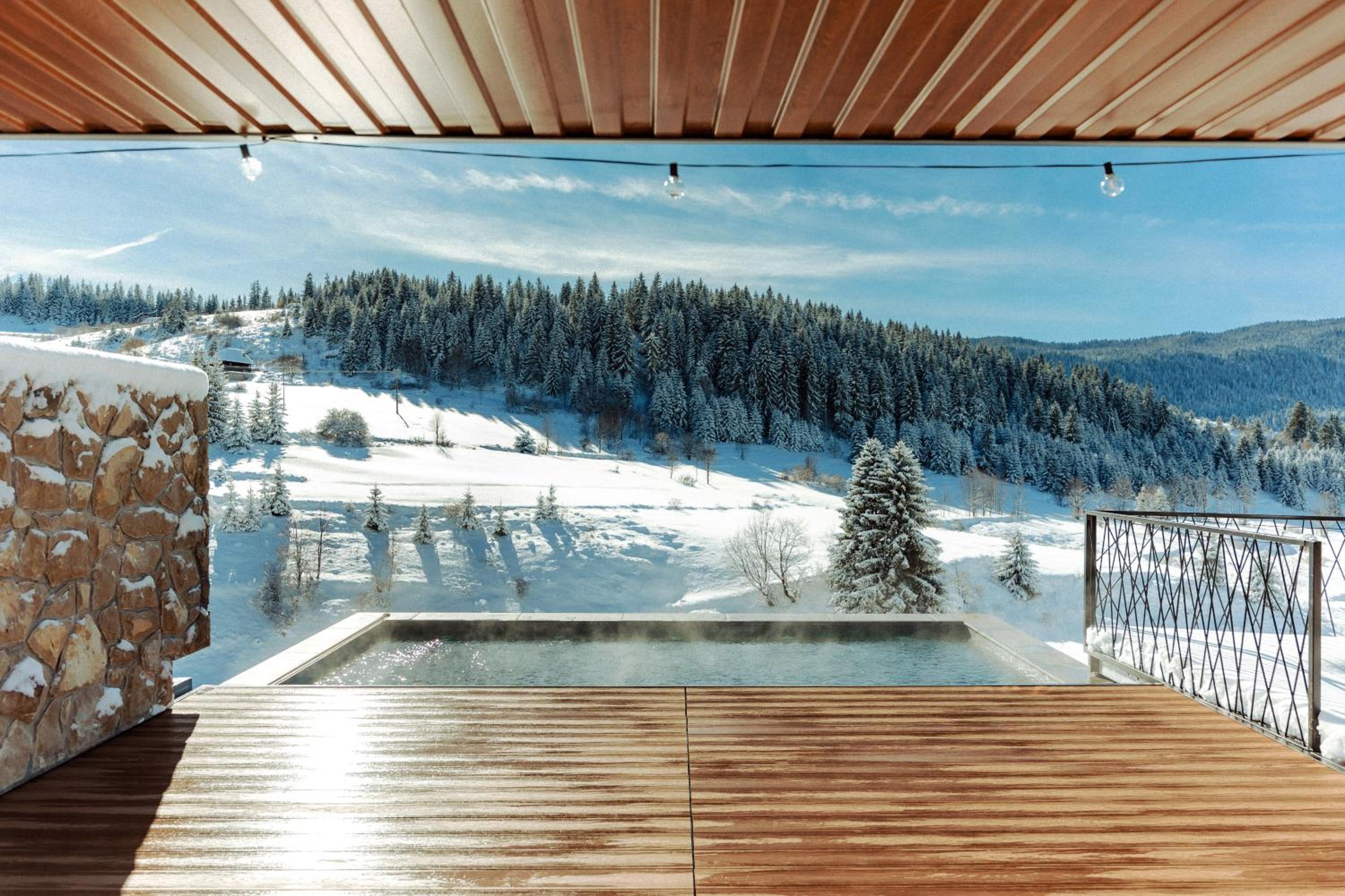 Euphoria - luxury villa