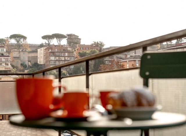 Vatican Fiore apartment photo 2