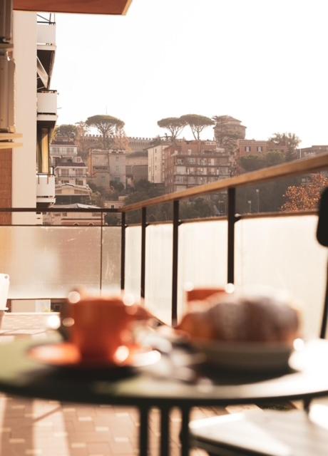 Vatican Fiore apartment photo 3