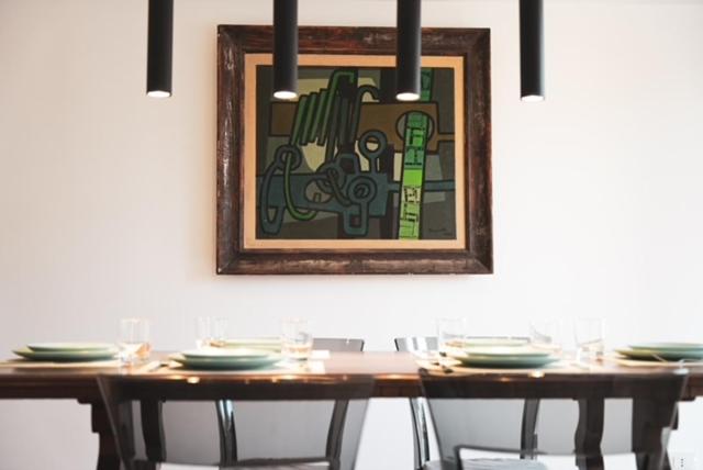 Vatican Fiore apartment photo 4