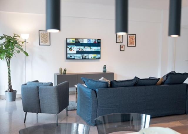 Vatican Fiore apartment photo 5