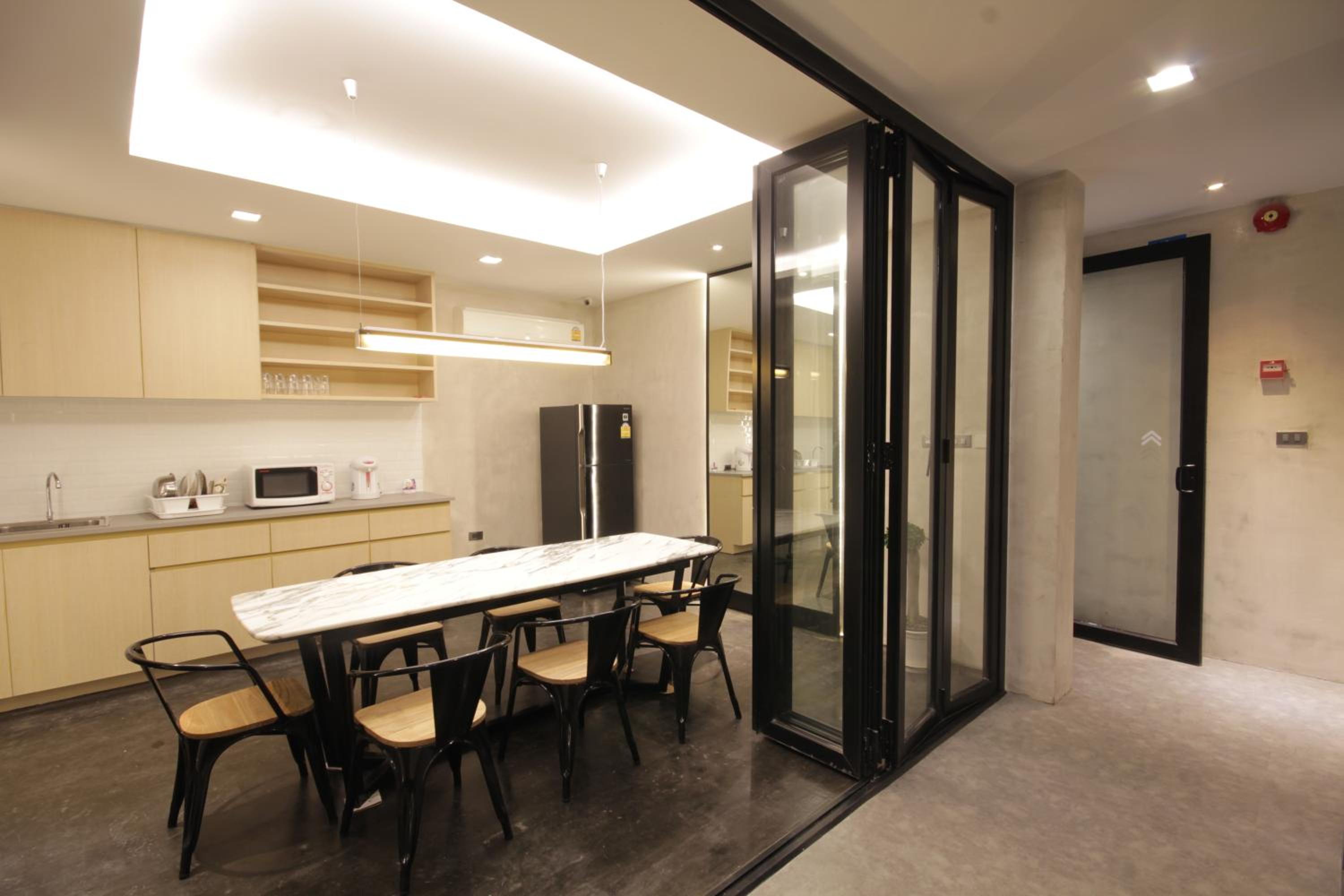 Cazz Hostel