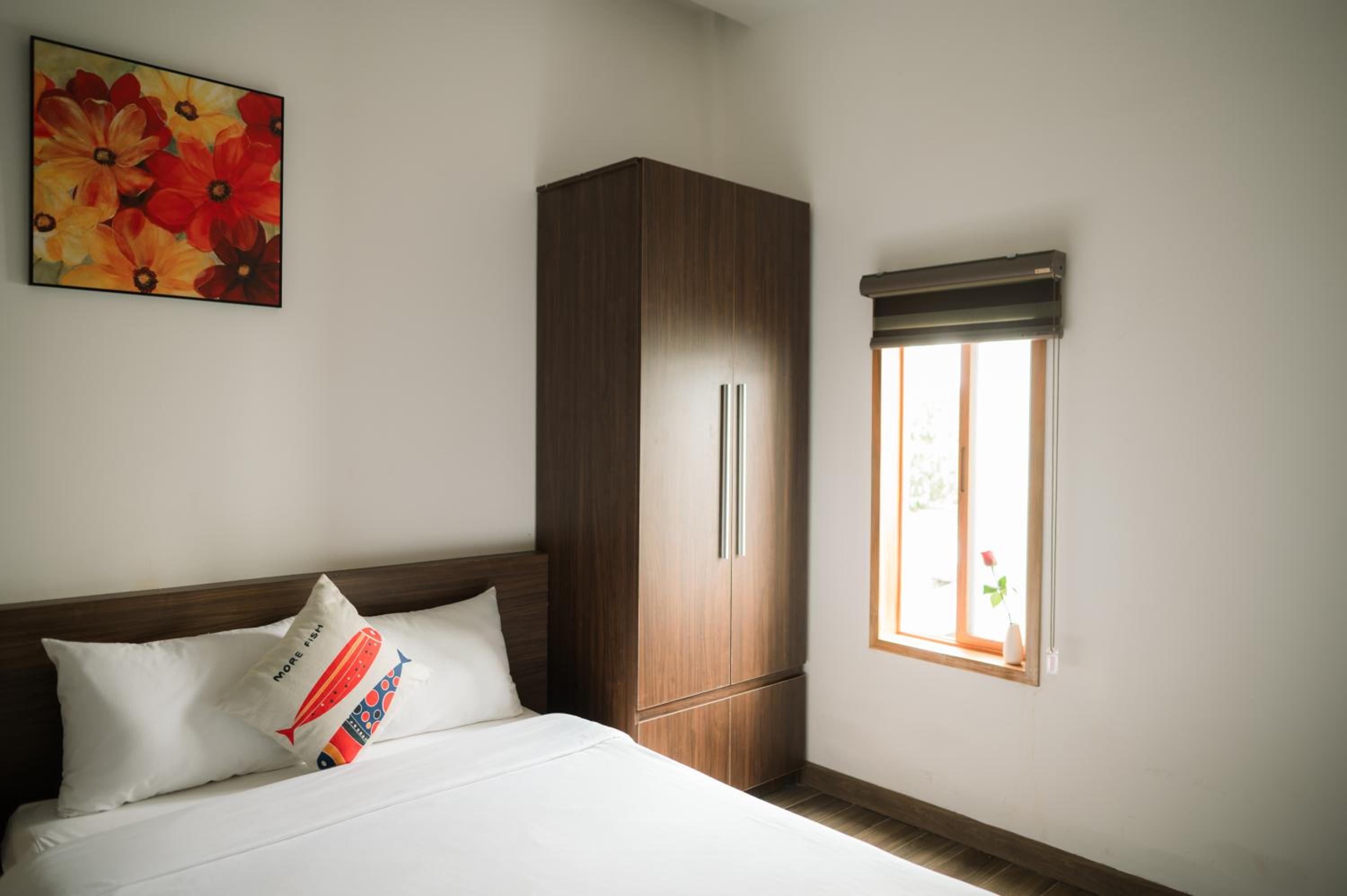 Như Ý Riverside Homestay