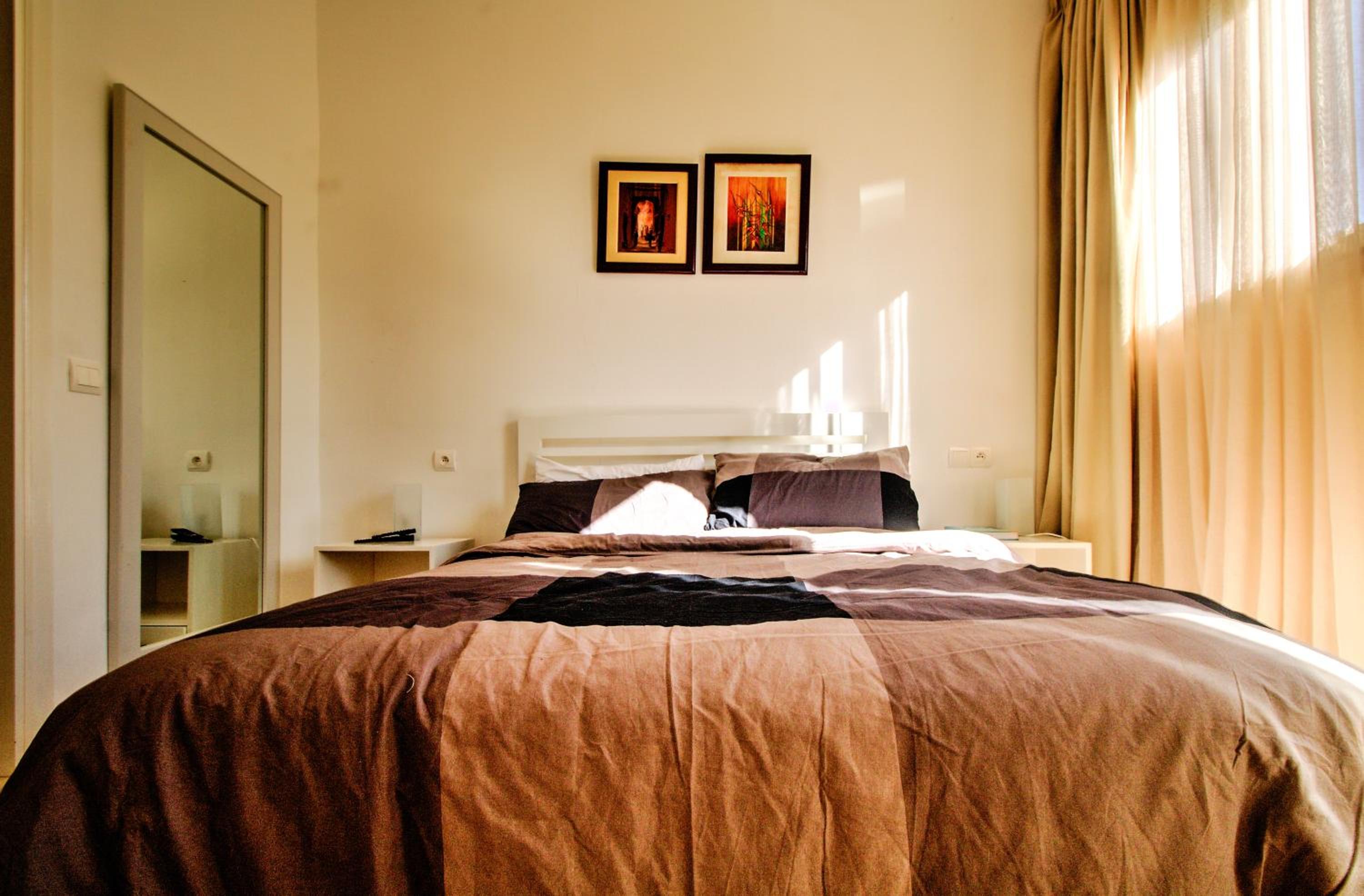 Villa Tremoulet Essaouira view 5