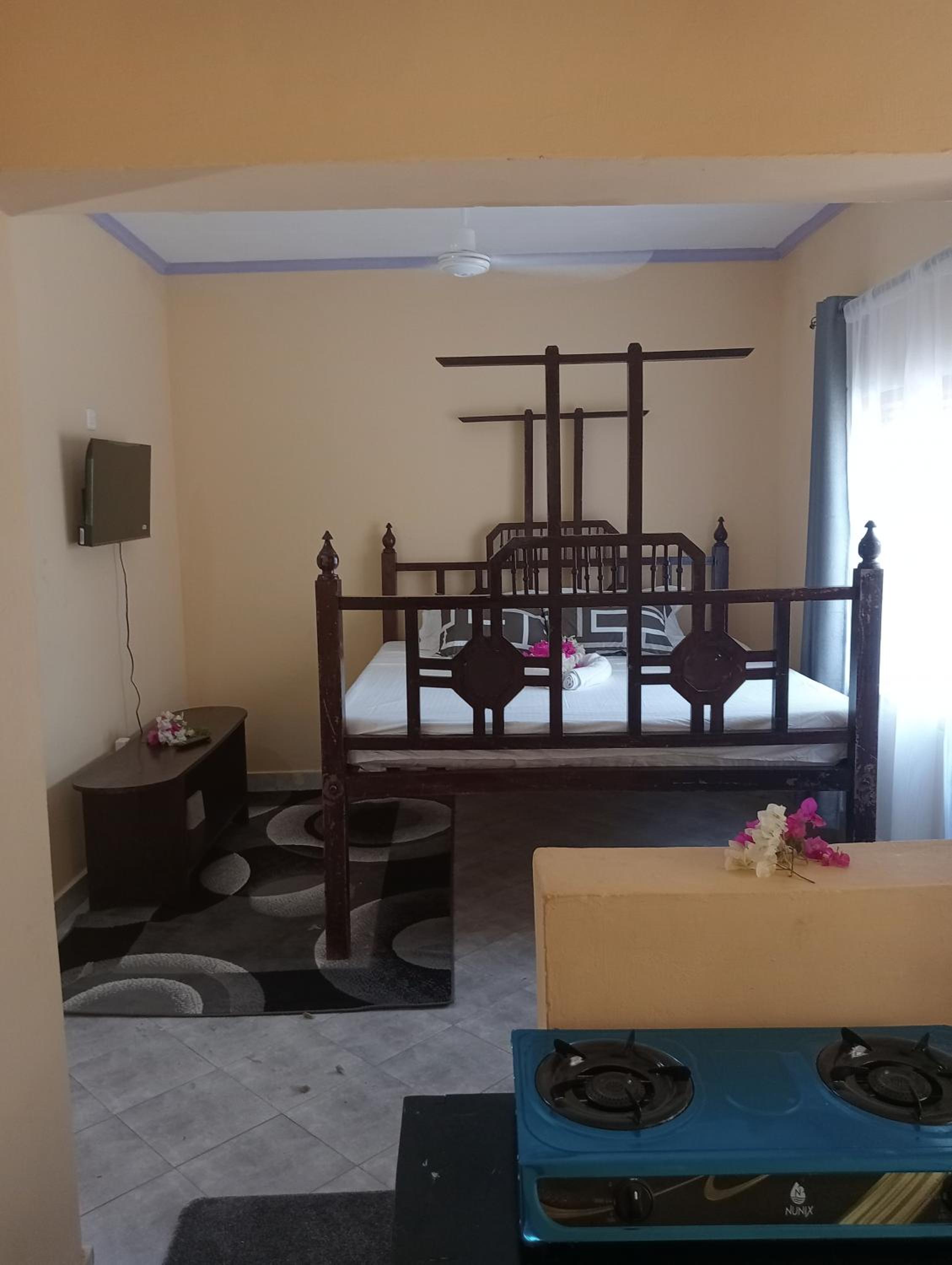 Watamu tamu view 5