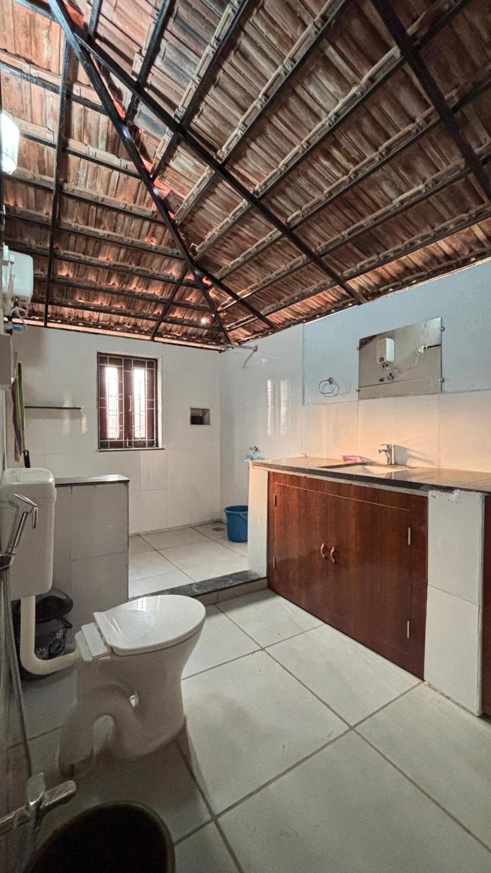Shivakashi Homestay