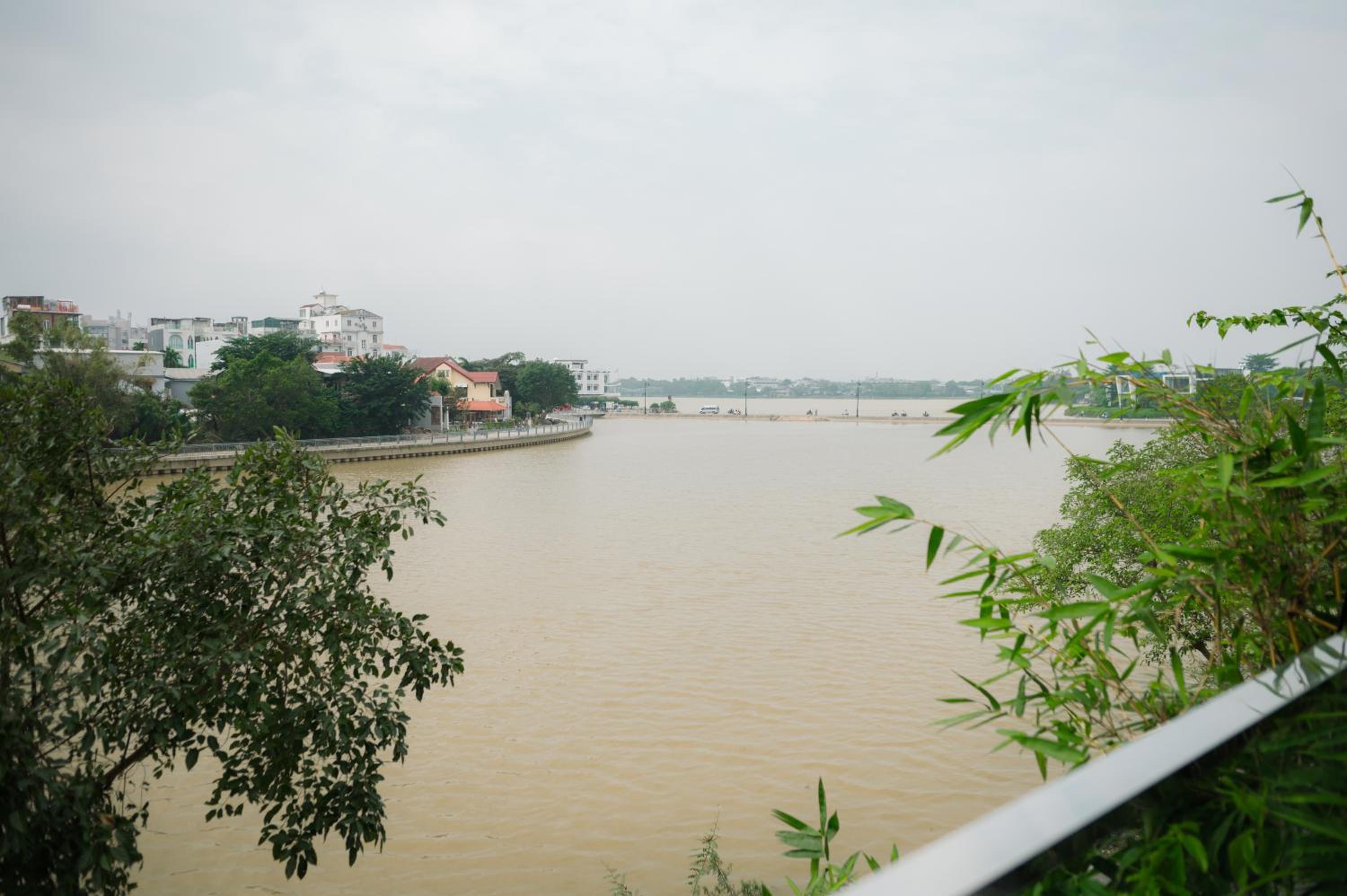 Như Ý Riverside Homestay