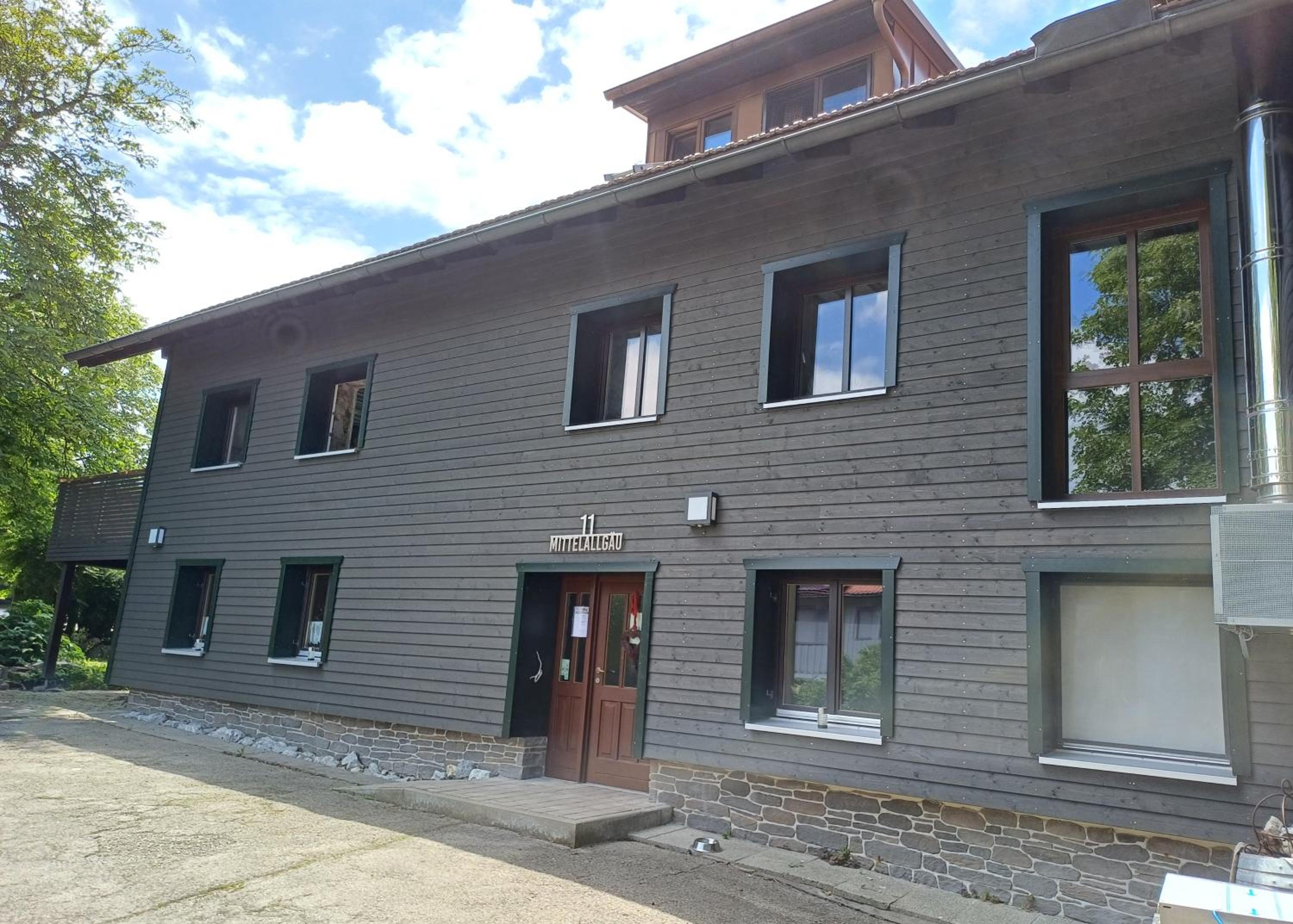 Pension Mittelallgau - Property Image 10