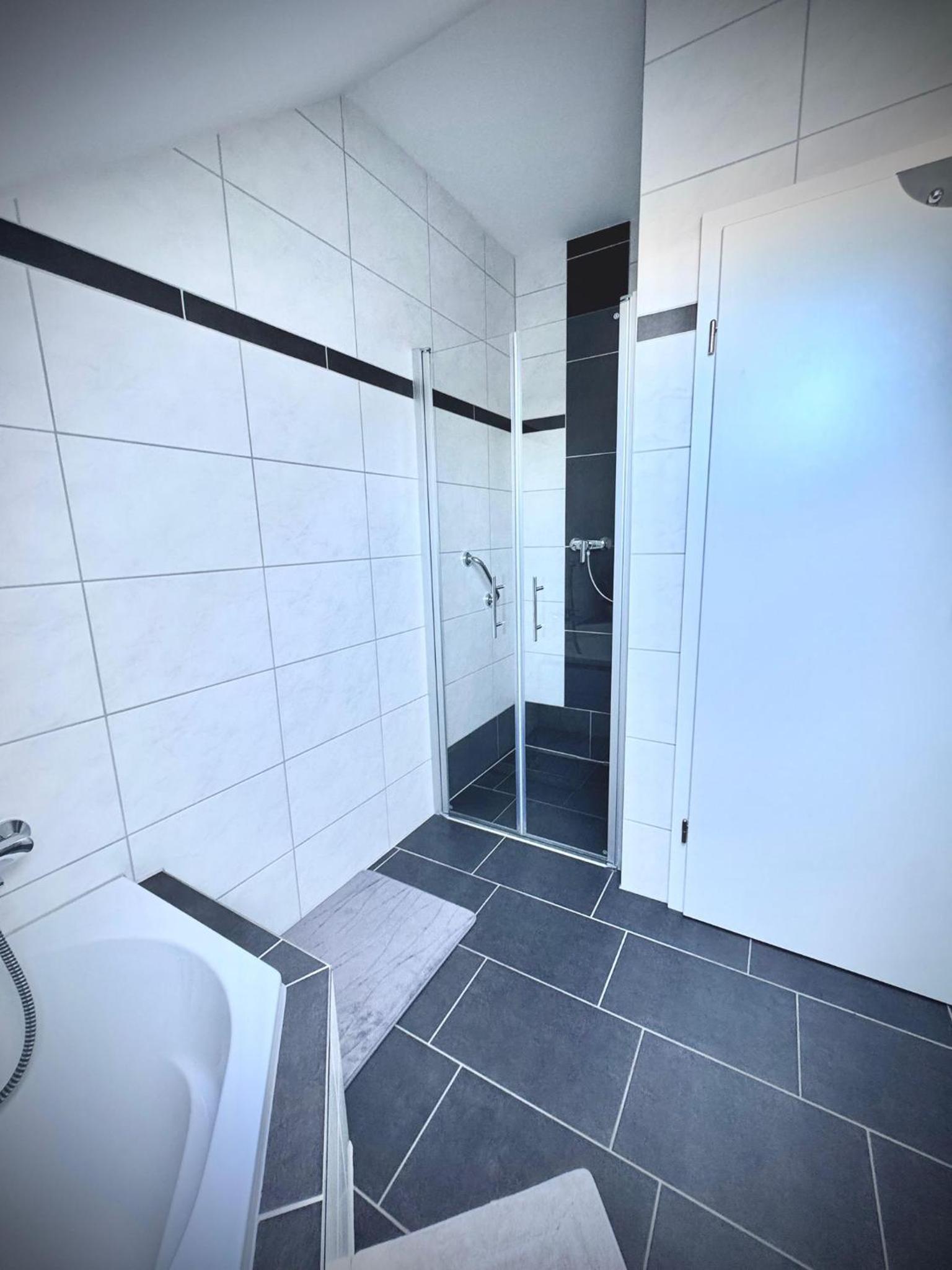 Ferienwohnung Blumenfeld