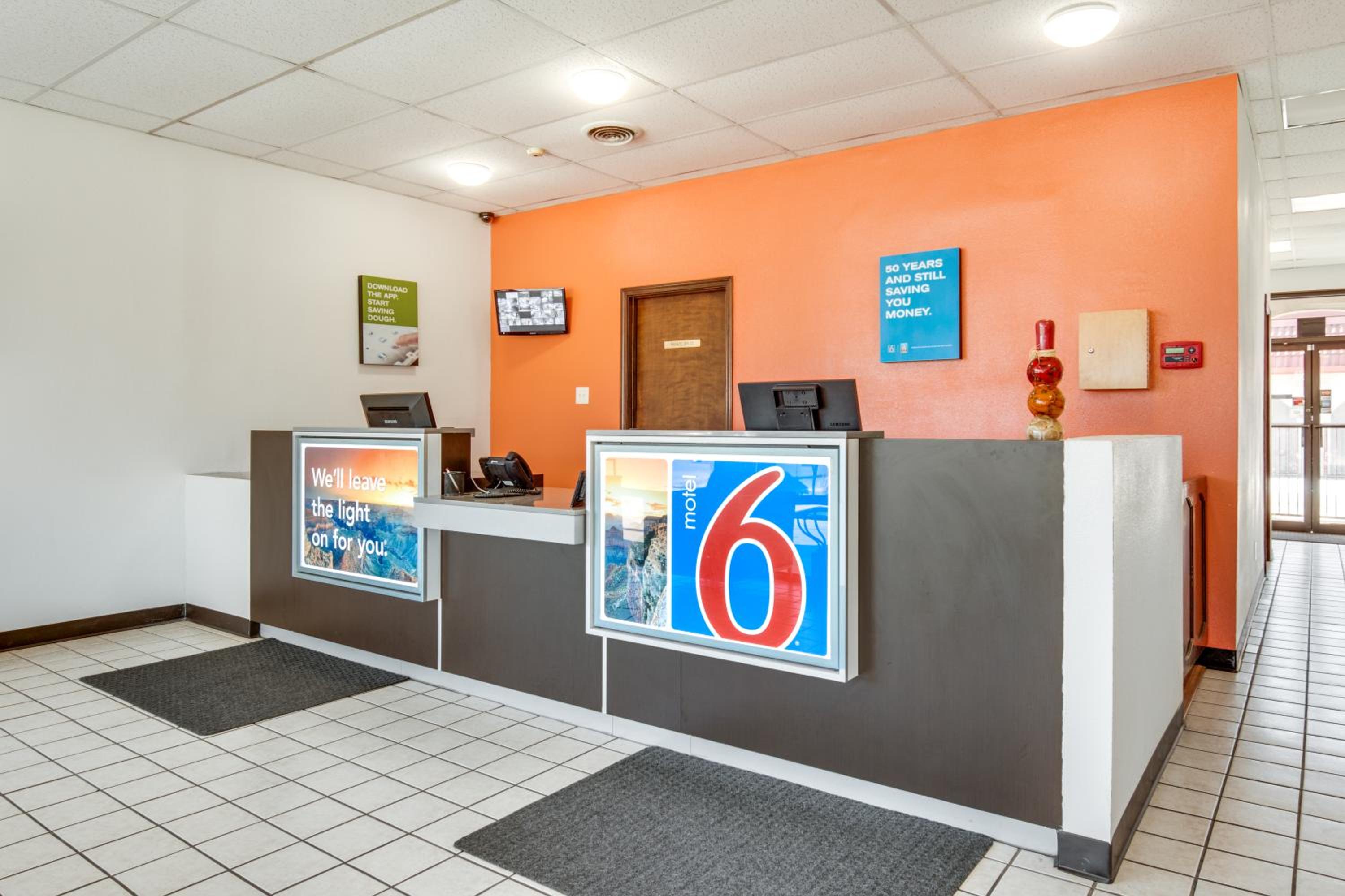 Longview Vacations - Motel 6-Longview, TX - North - Property Image 38