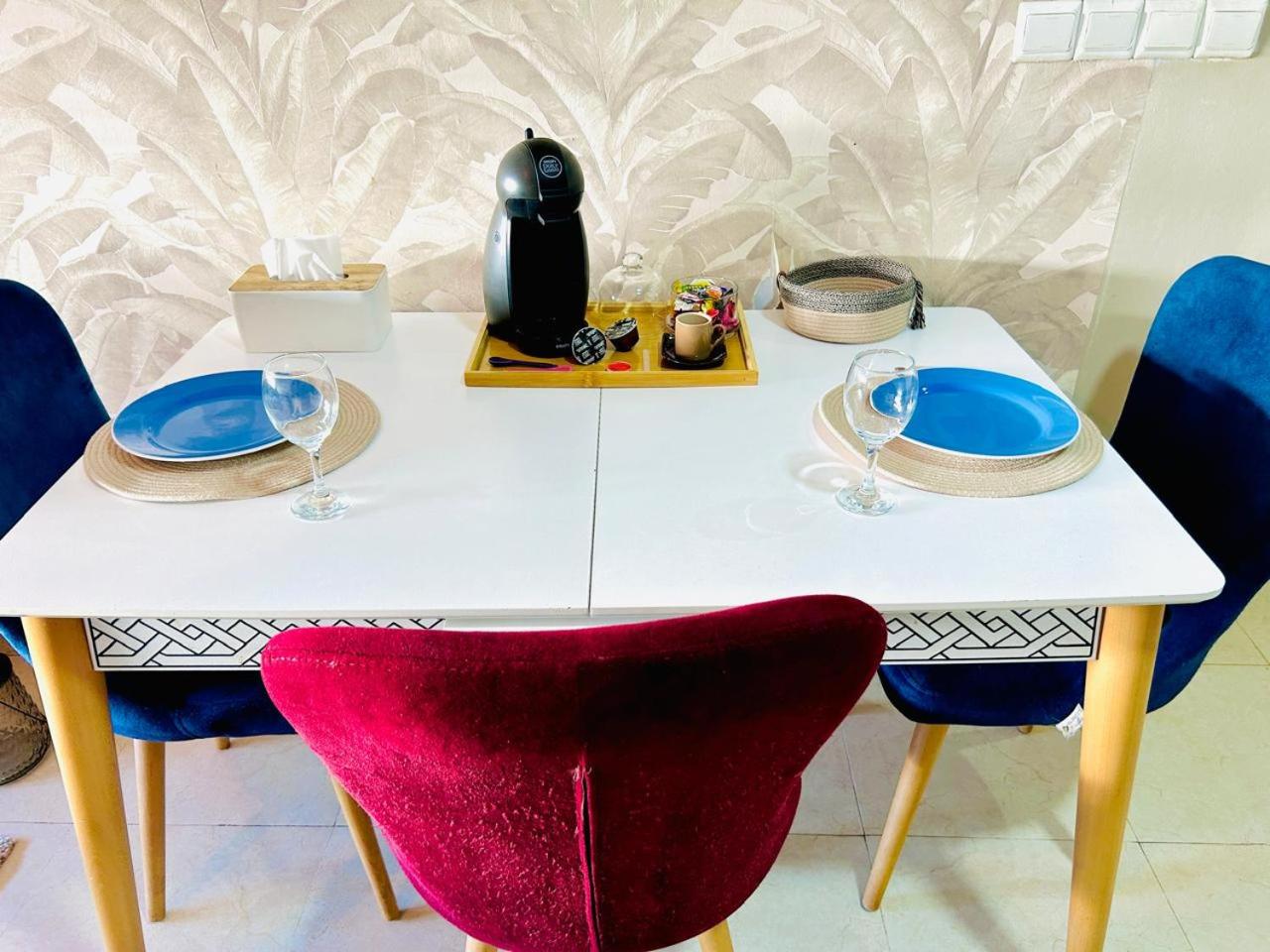 La Casa Boheme - Cozy Bohemian Retreat in Agadir