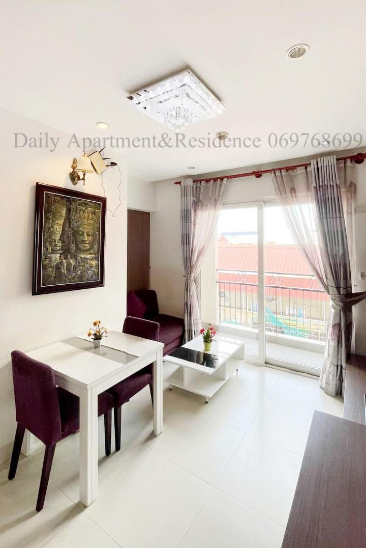 Daily Apartment & Residence view 5
