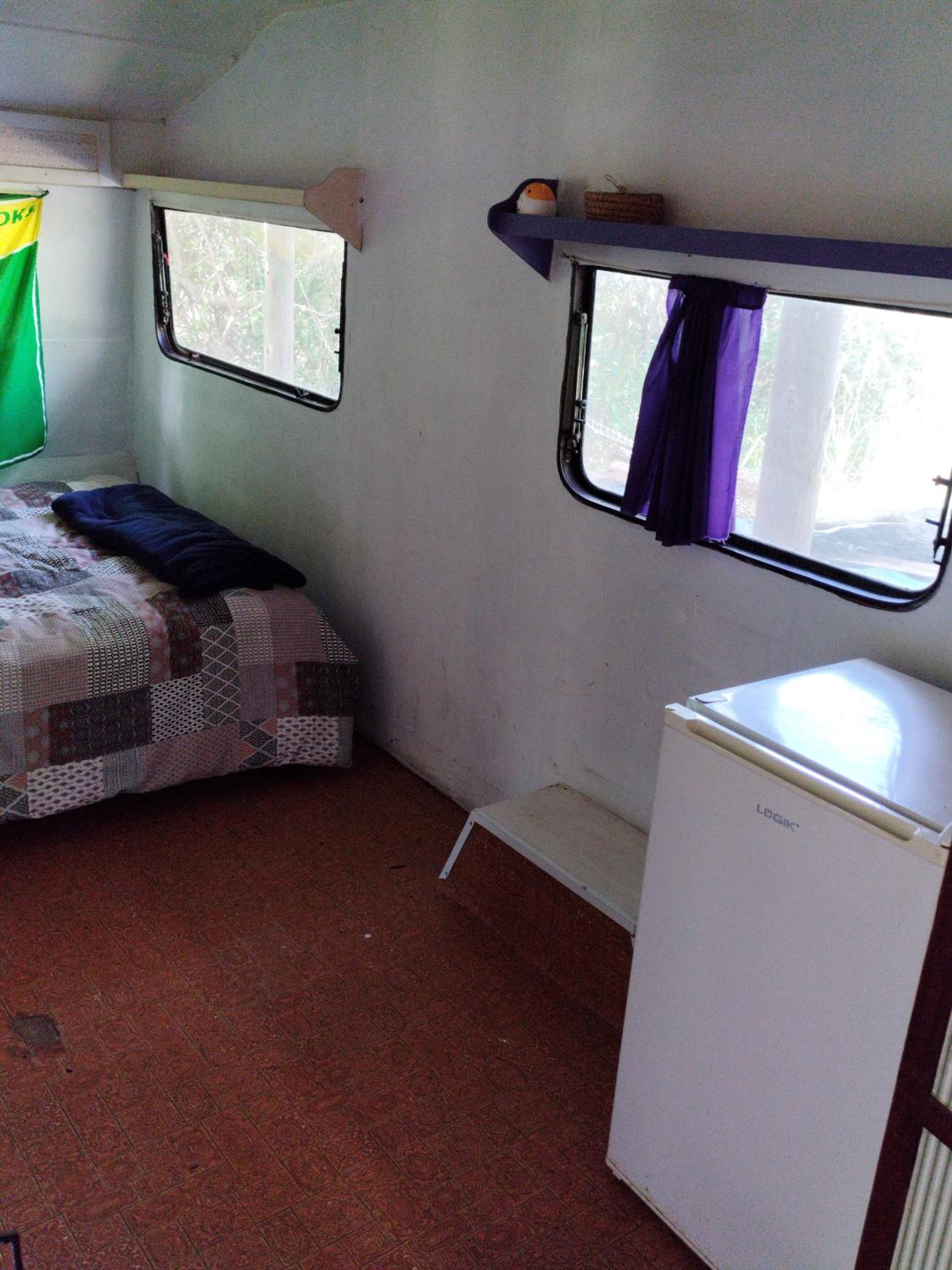 Yellowwood Forest Eco Retreat