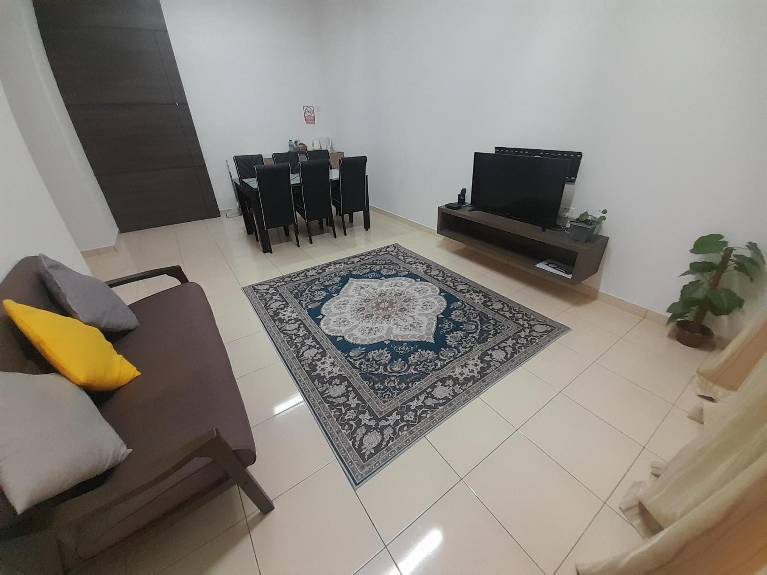 Homestay Assofiyya 1 Bilik photo 3