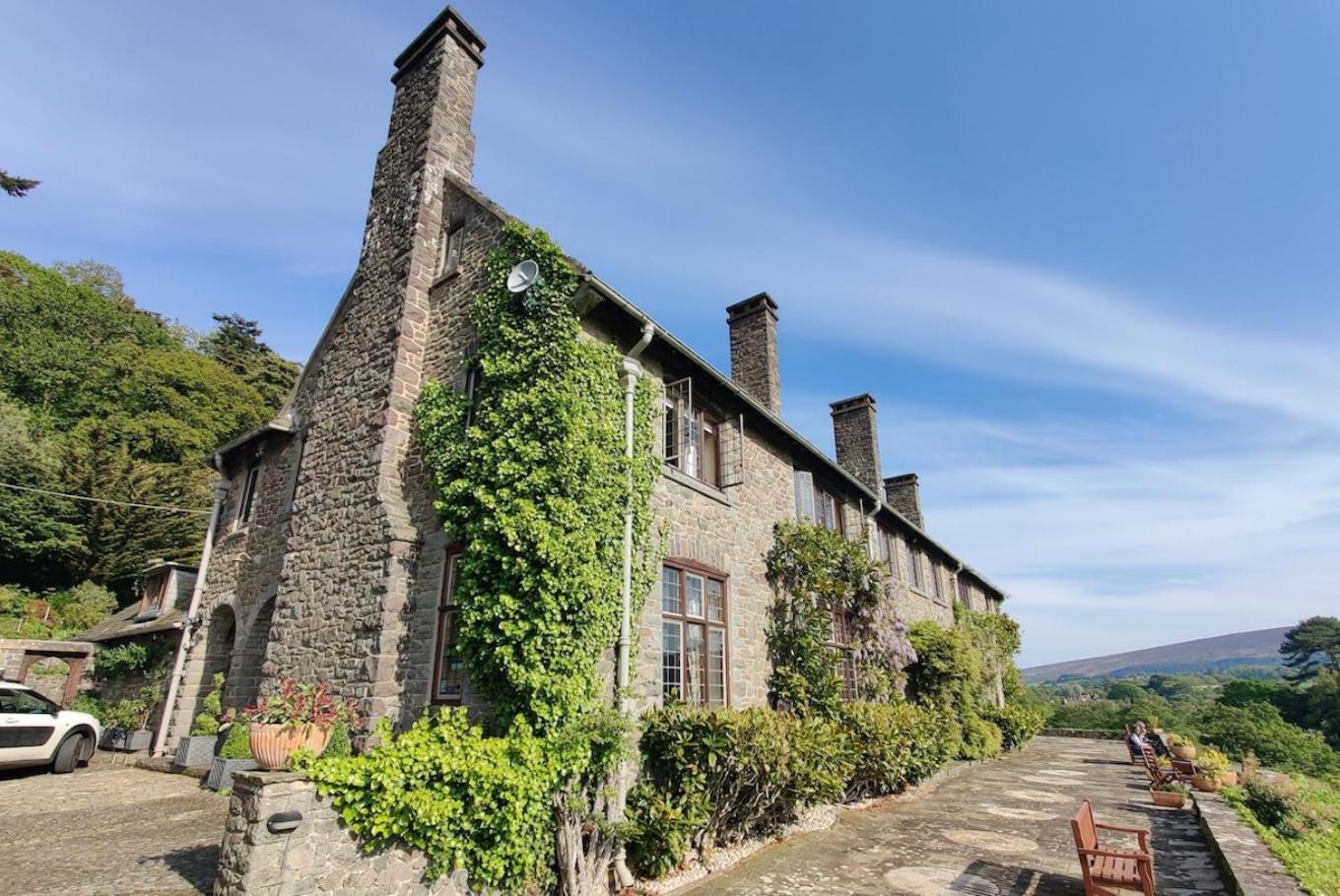 Bossington Bunkhouse