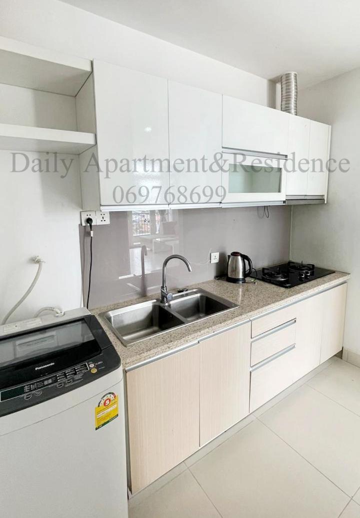 Daily Apartment & Residence view 4