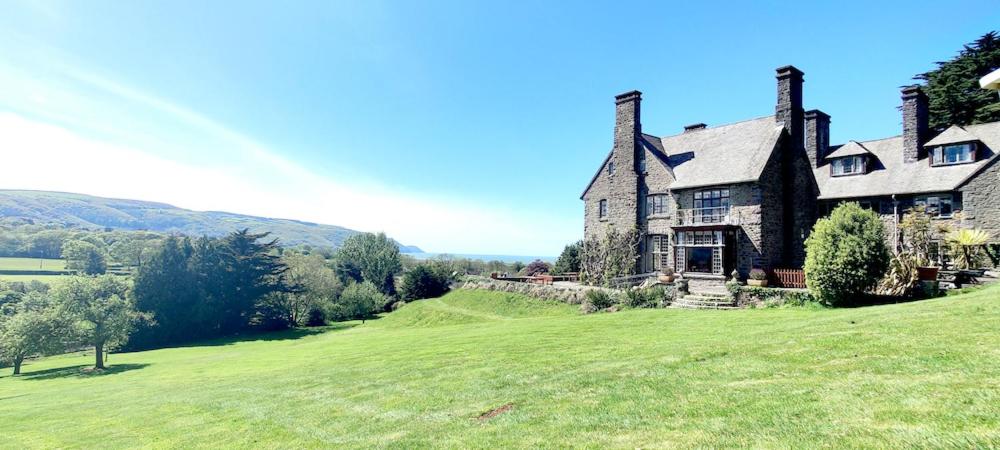 Bossington Bunkhouse
