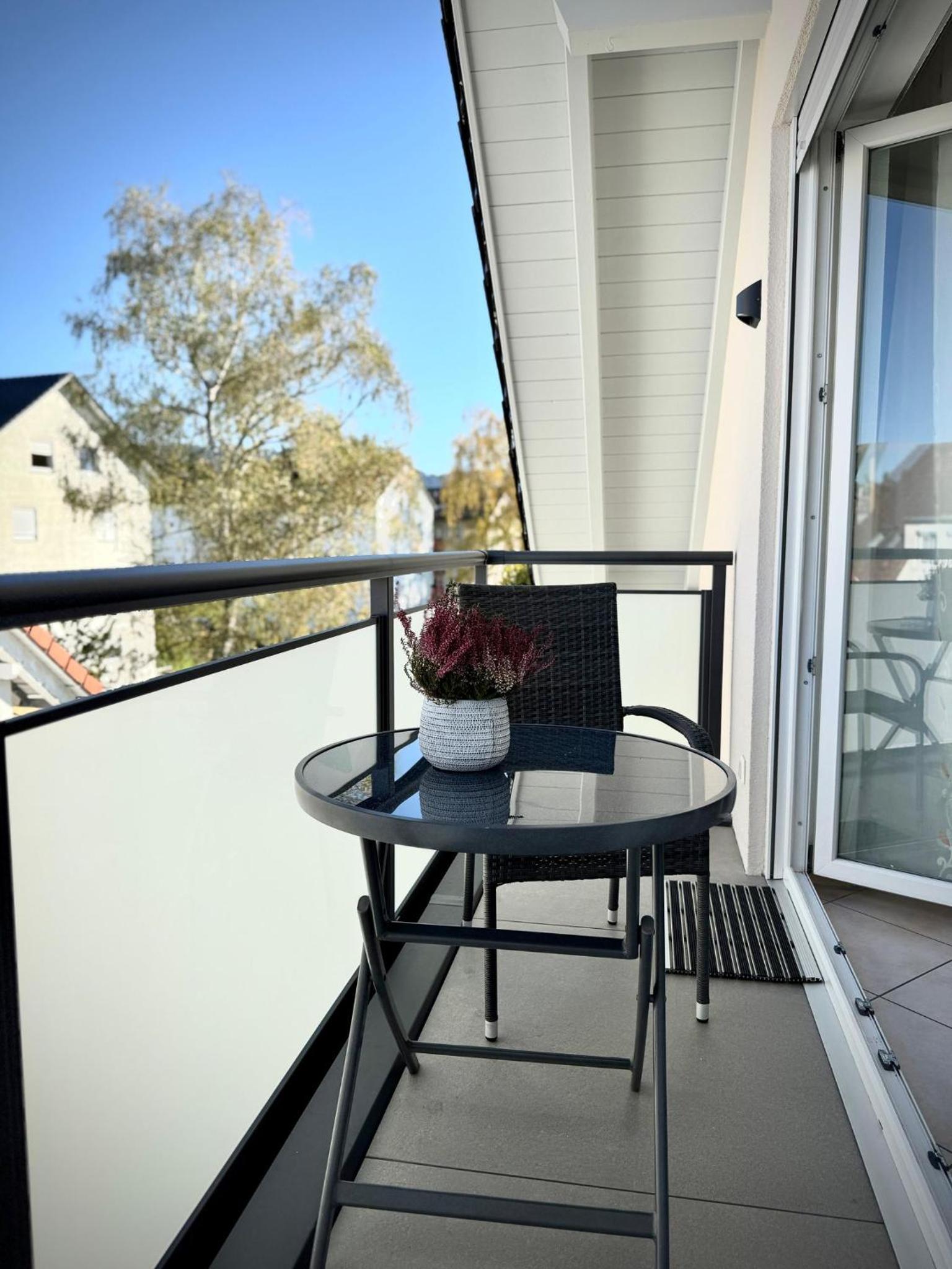 Ferienwohnung Blumenfeld