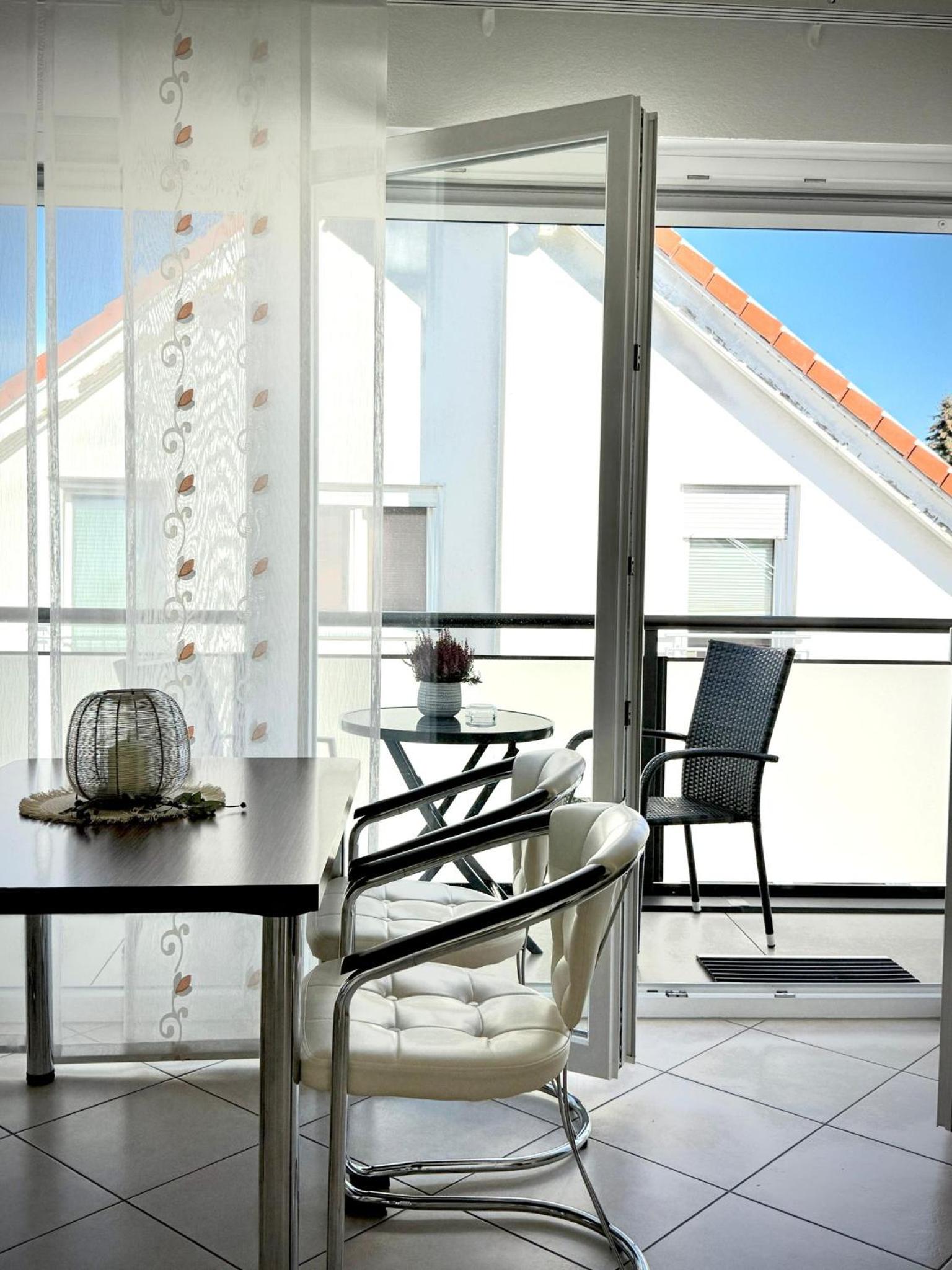 Ferienwohnung Blumenfeld
