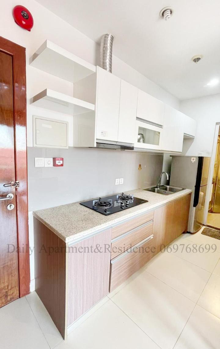 Daily Apartment & Residence view 3
