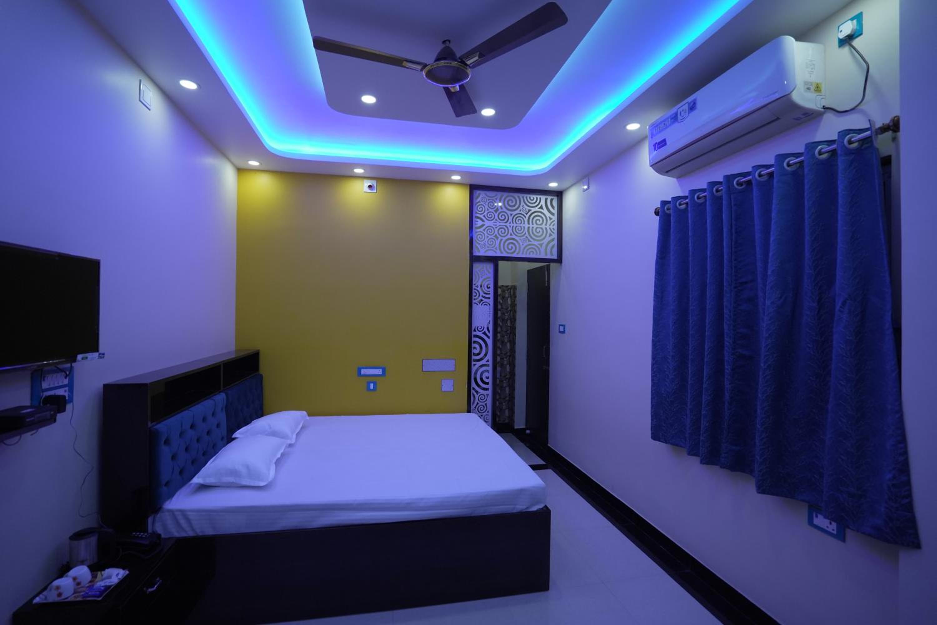 Radharani Kutir , Nabadwip