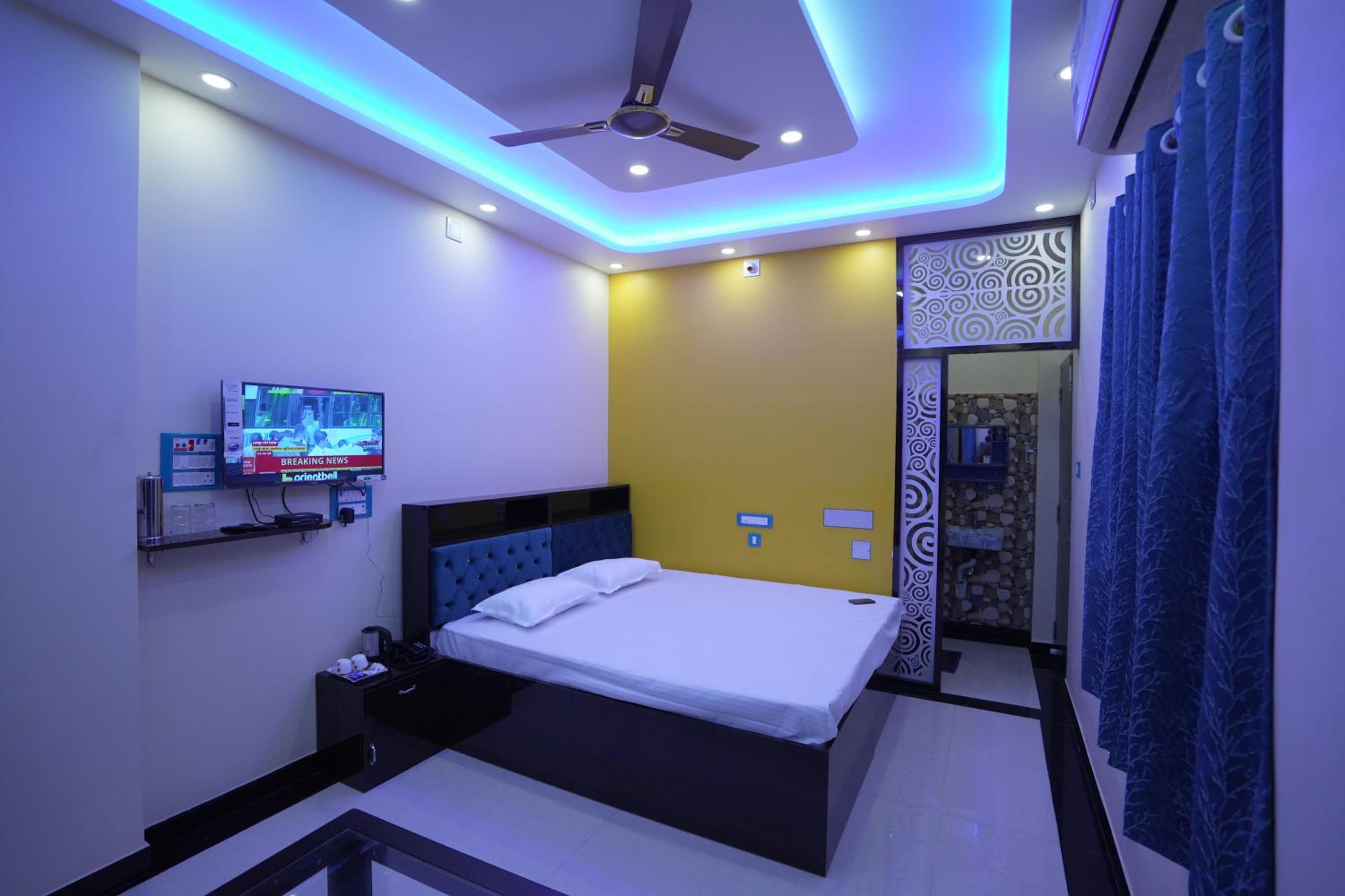 Radharani Kutir , Nabadwip